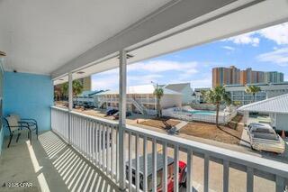 Wendwood Condo - Residential