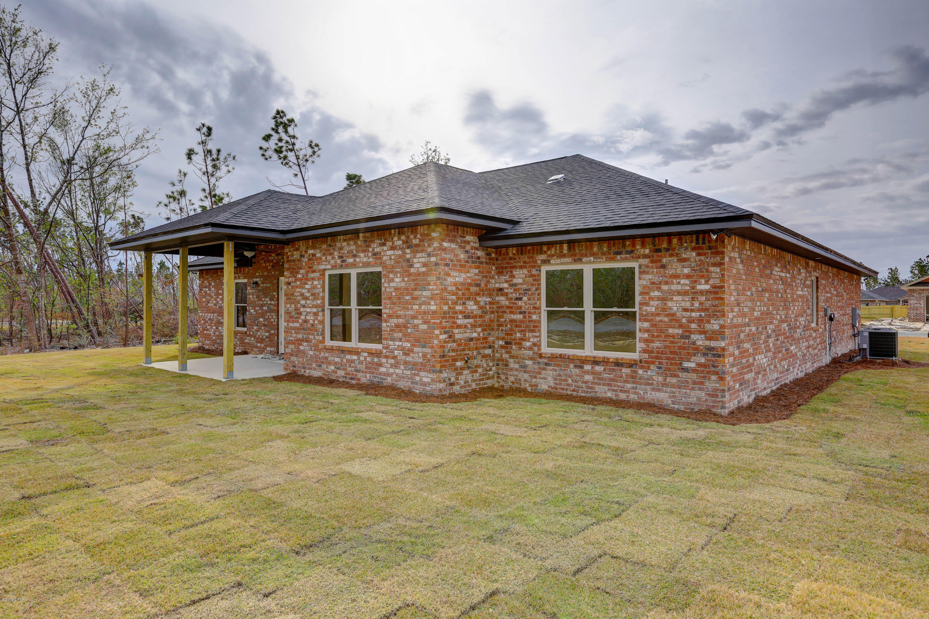 Cedar Park Ph II - Residential