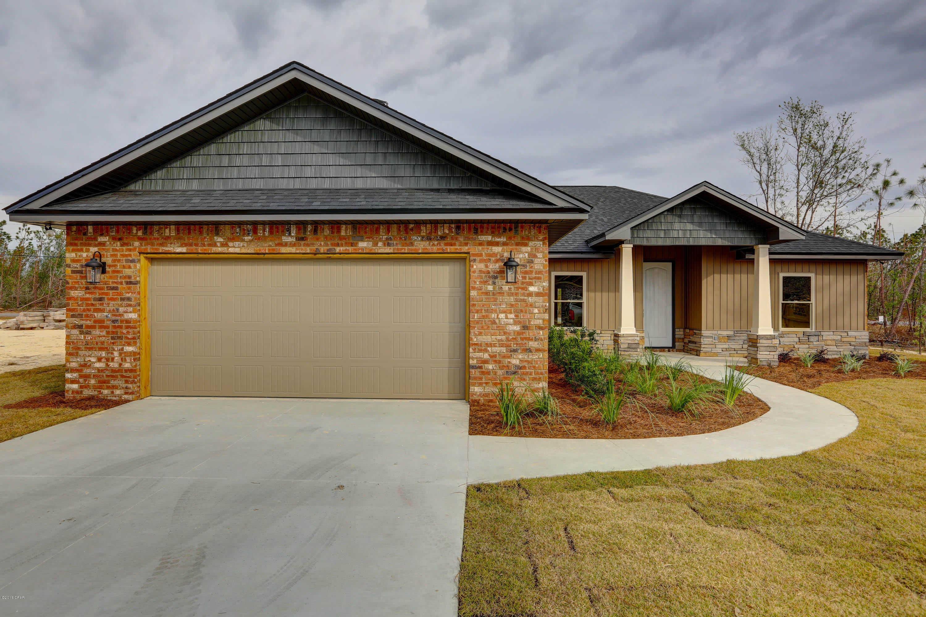 Cedar Park Ph II - Residential