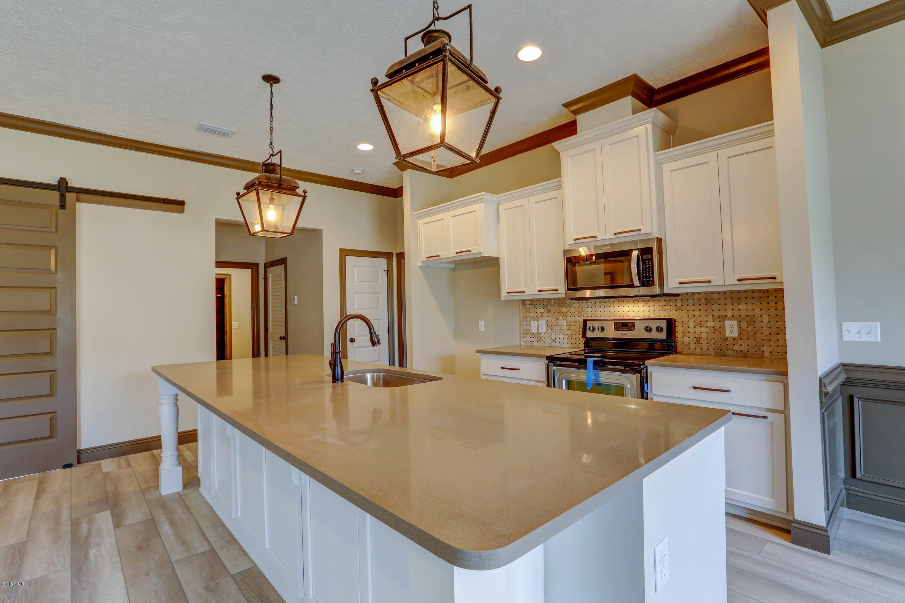 Cedar Park Ph II - Residential