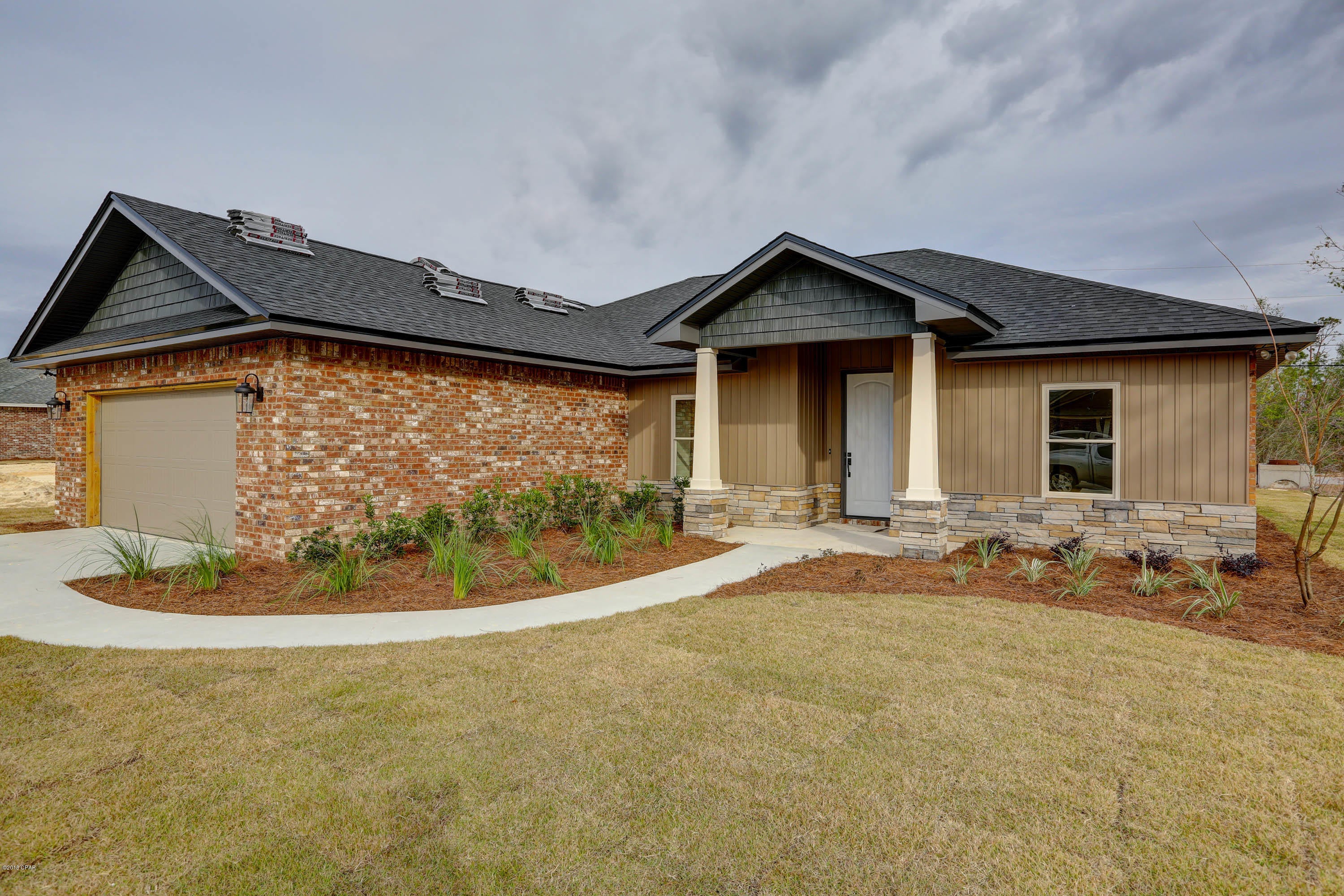 Cedar Park Ph II - Residential