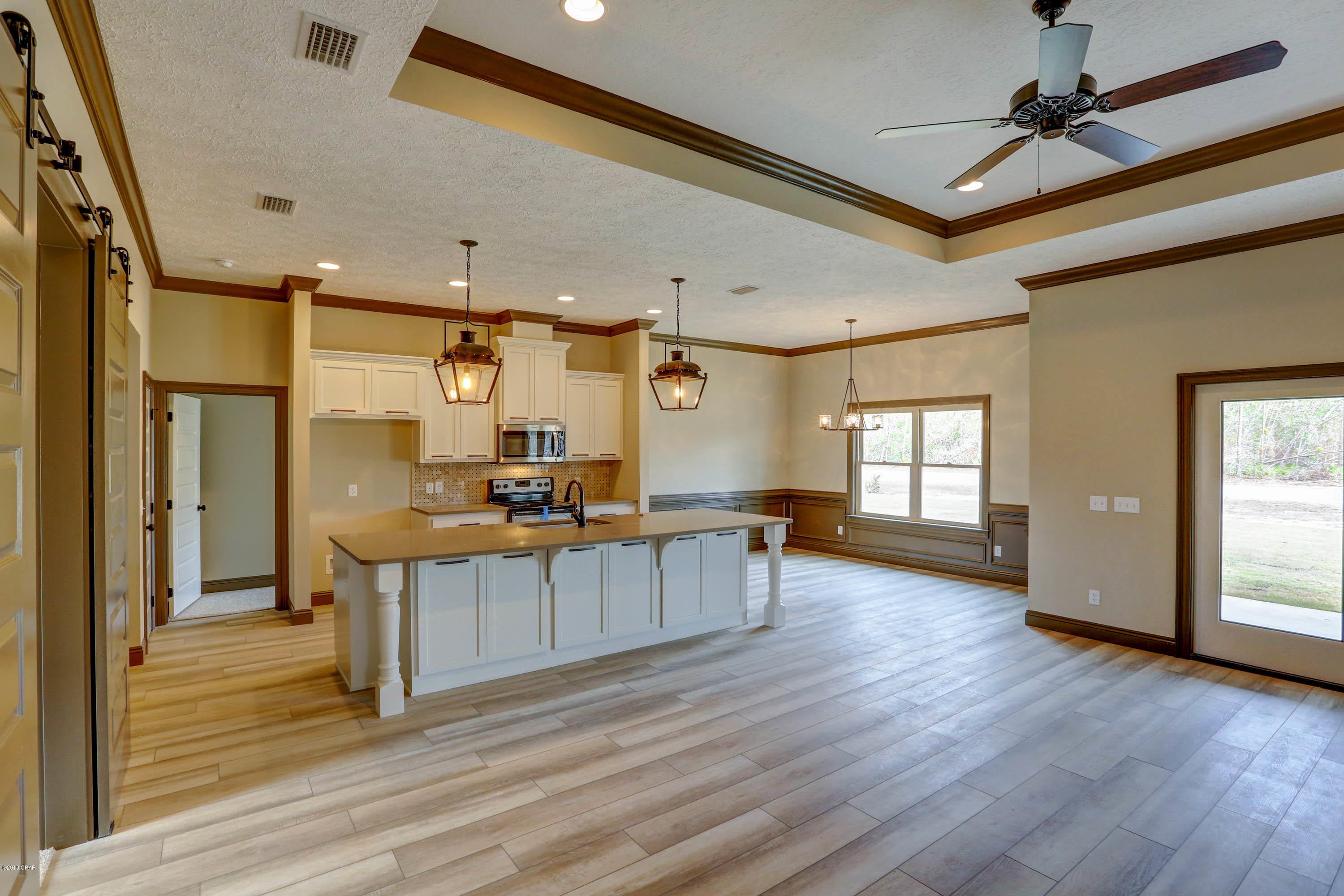 Cedar Park Ph II - Residential