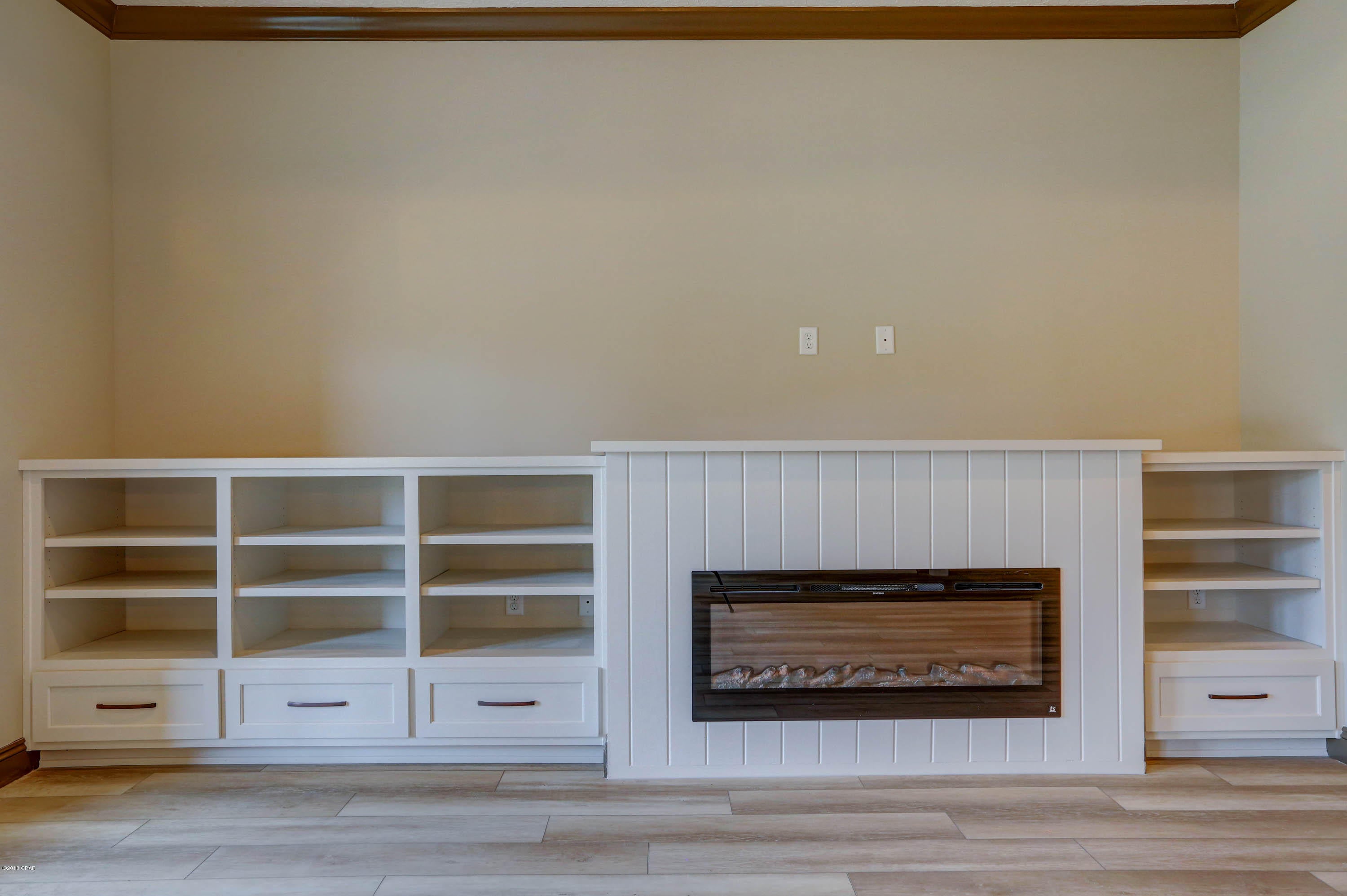 Cedar Park Ph II - Residential