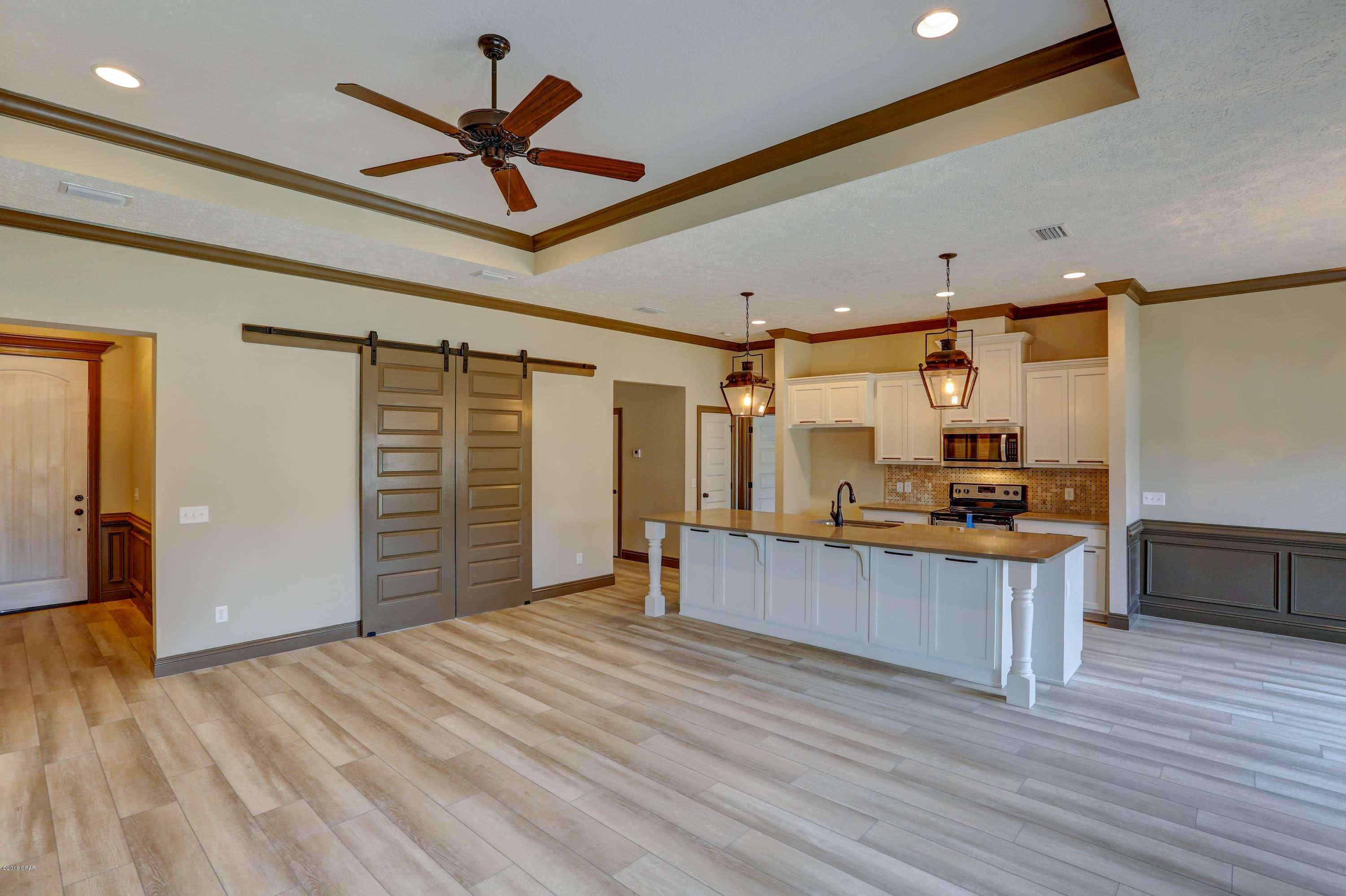 Cedar Park Ph II - Residential