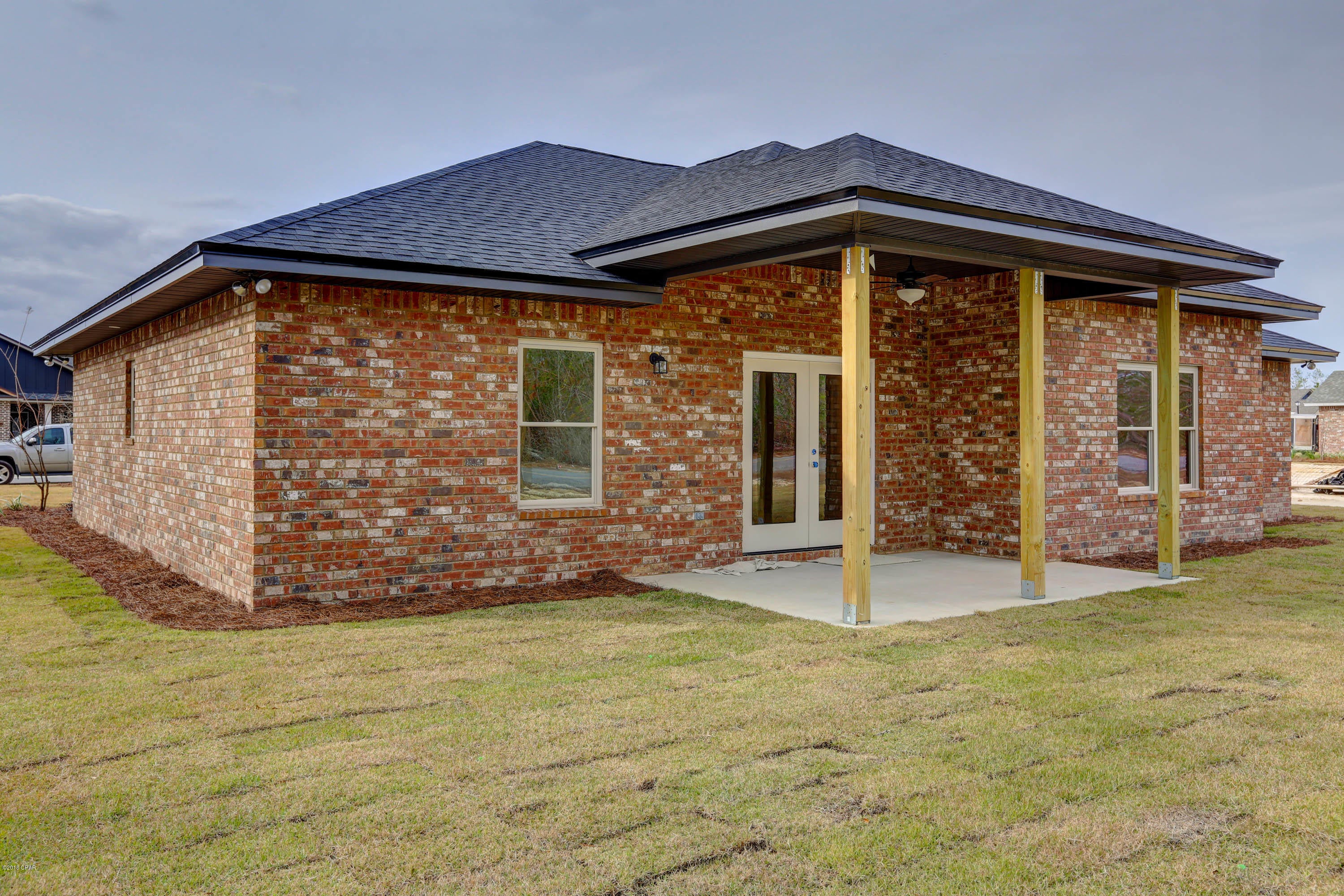 Cedar Park Ph II - Residential