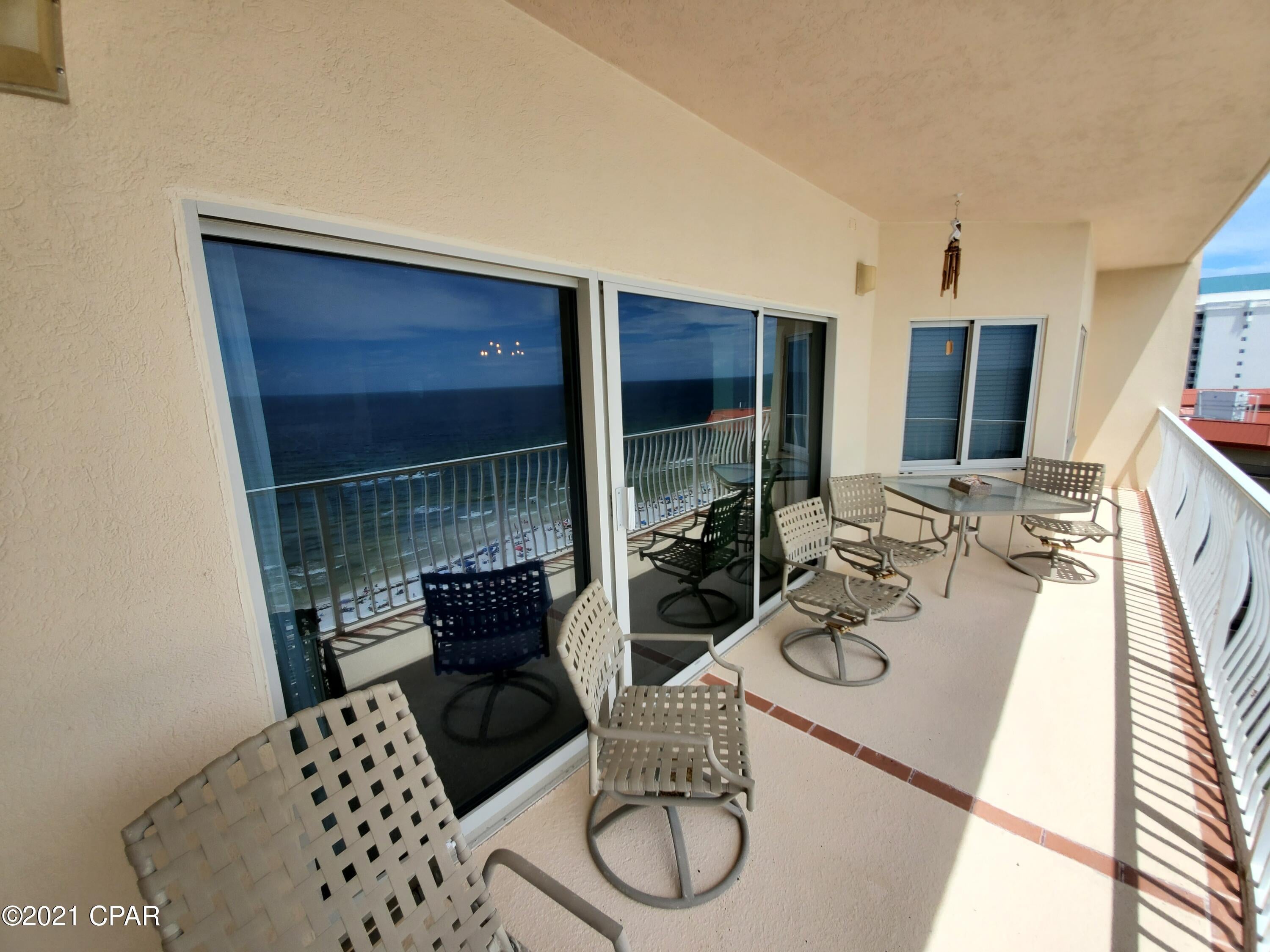 Coral Reef Condo - Residential