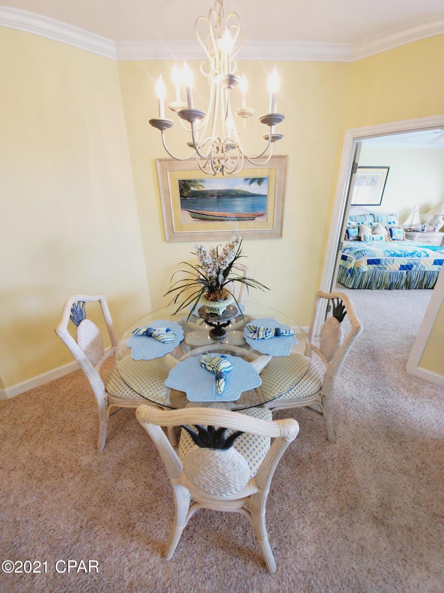 Coral Reef Condo - Residential
