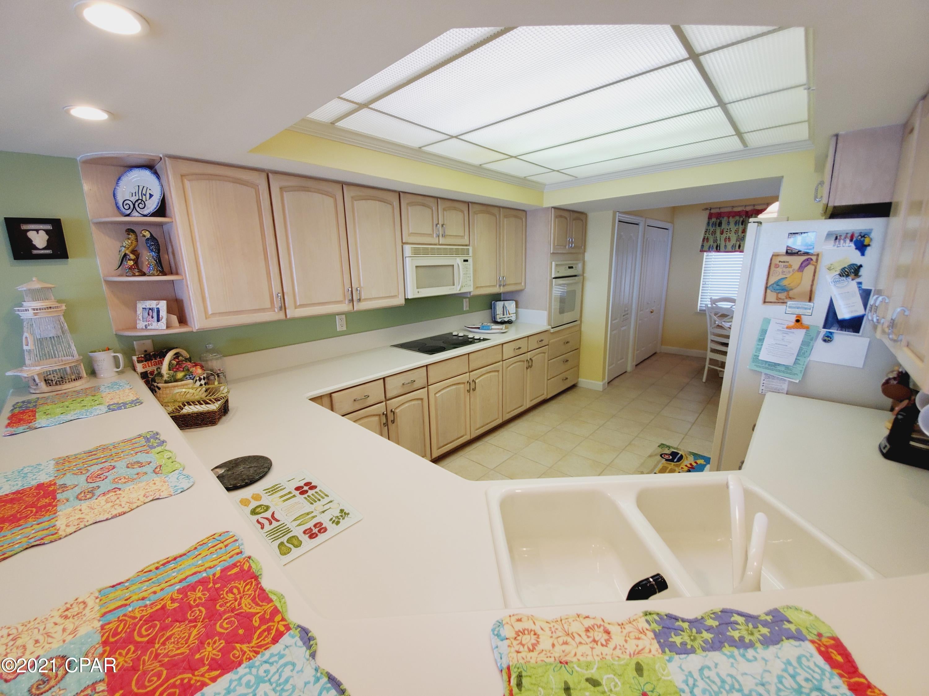 Coral Reef Condo - Residential