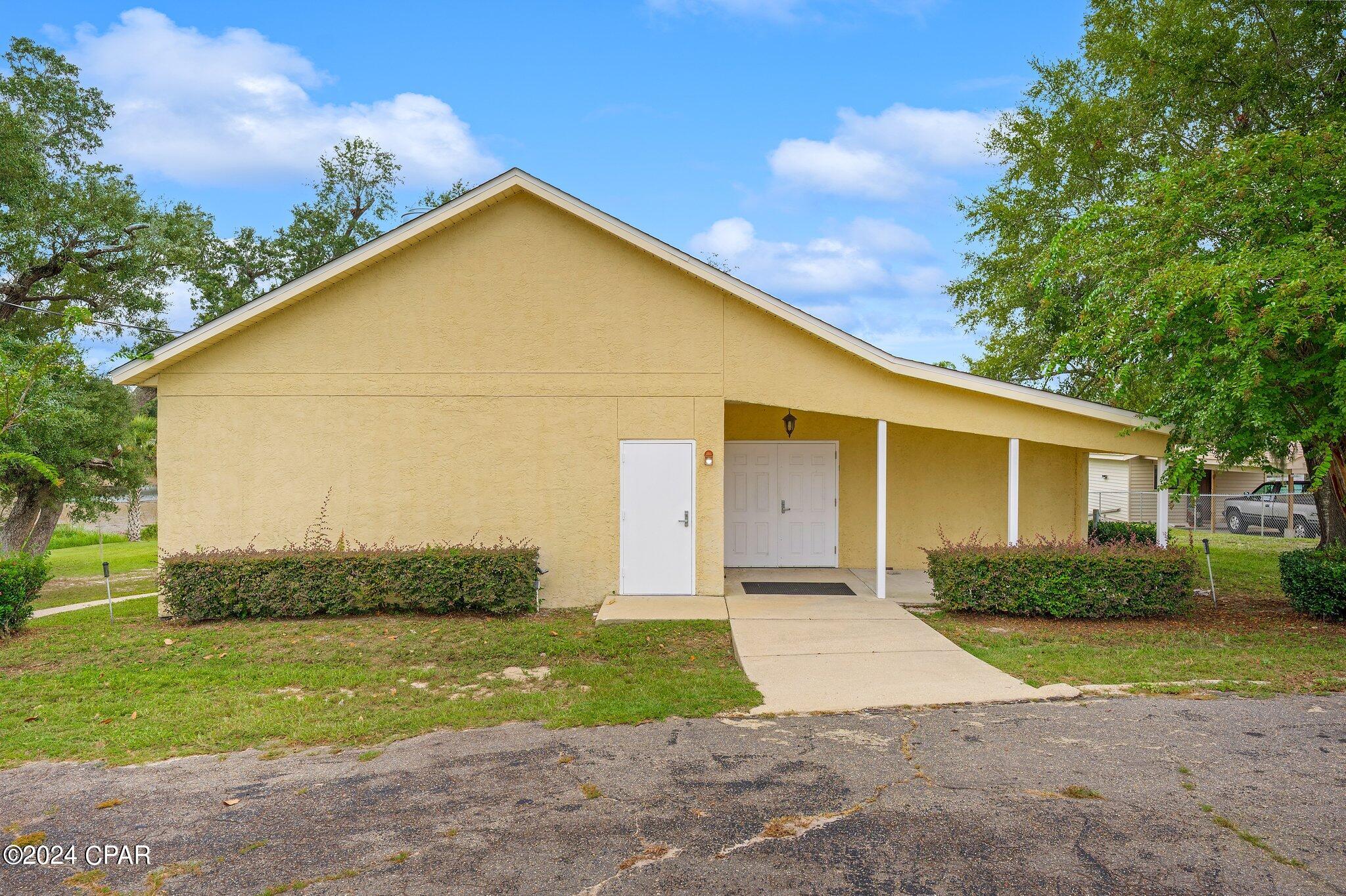 William L. Wilson Plat - Commercial Sale
