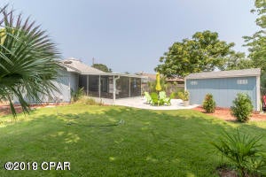 Open Sands - Residential Lease