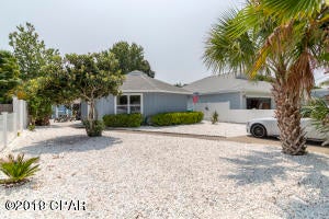 Open Sands - Residential Lease