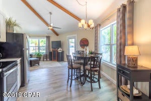 Open Sands - Residential Lease
