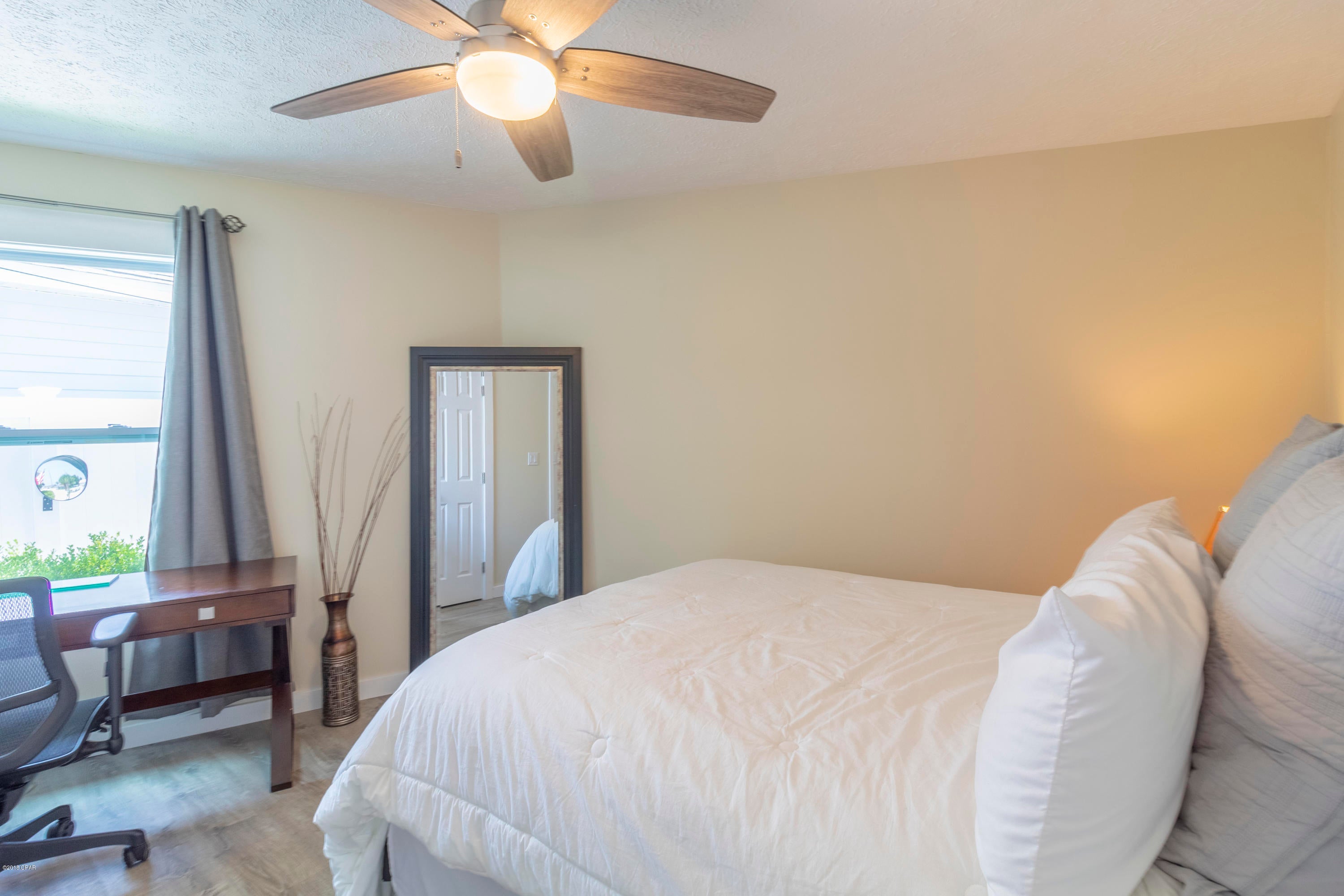 Open Sands - Residential Lease