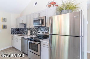 Open Sands - Residential Lease
