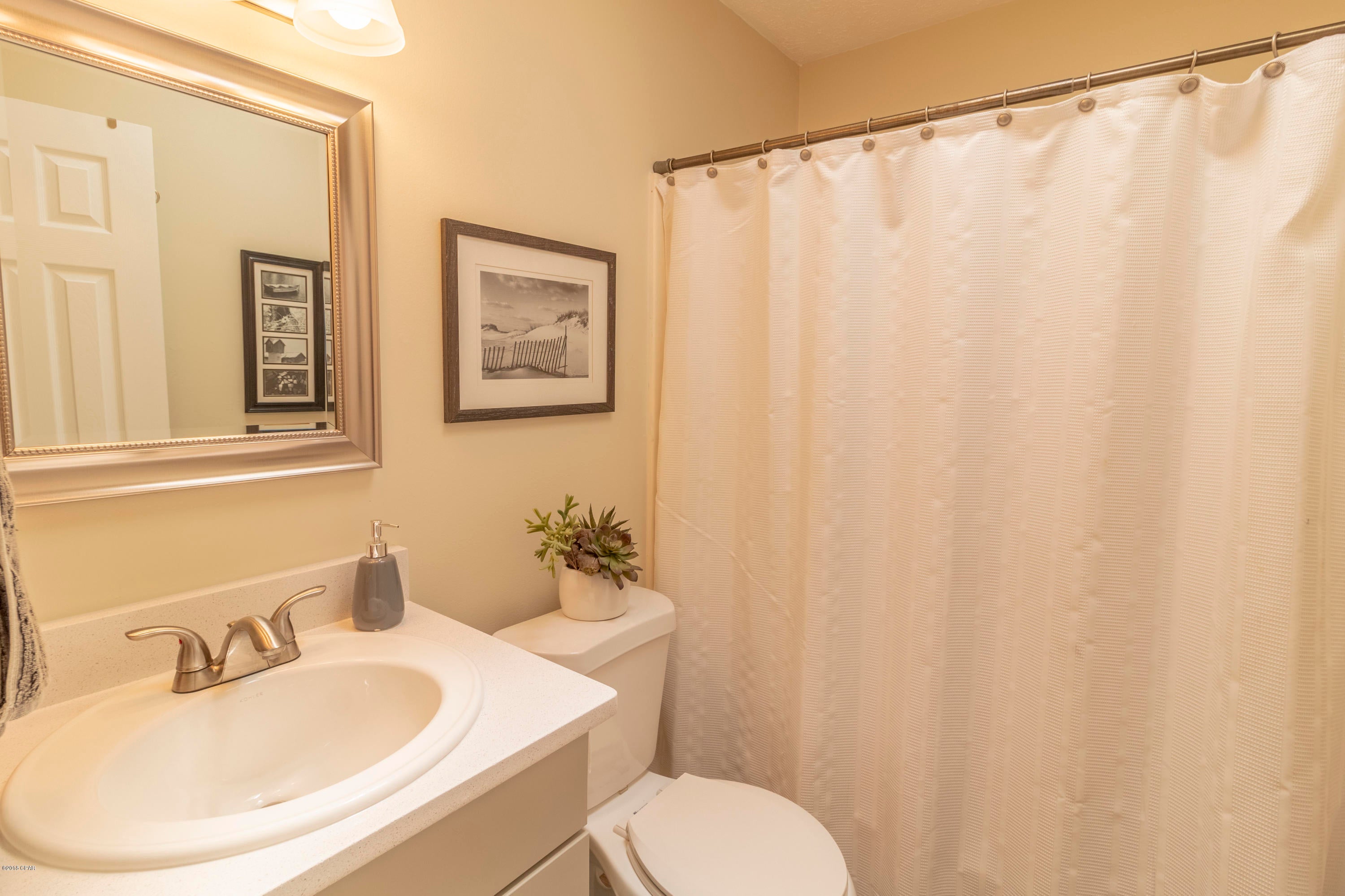 Open Sands - Residential Lease