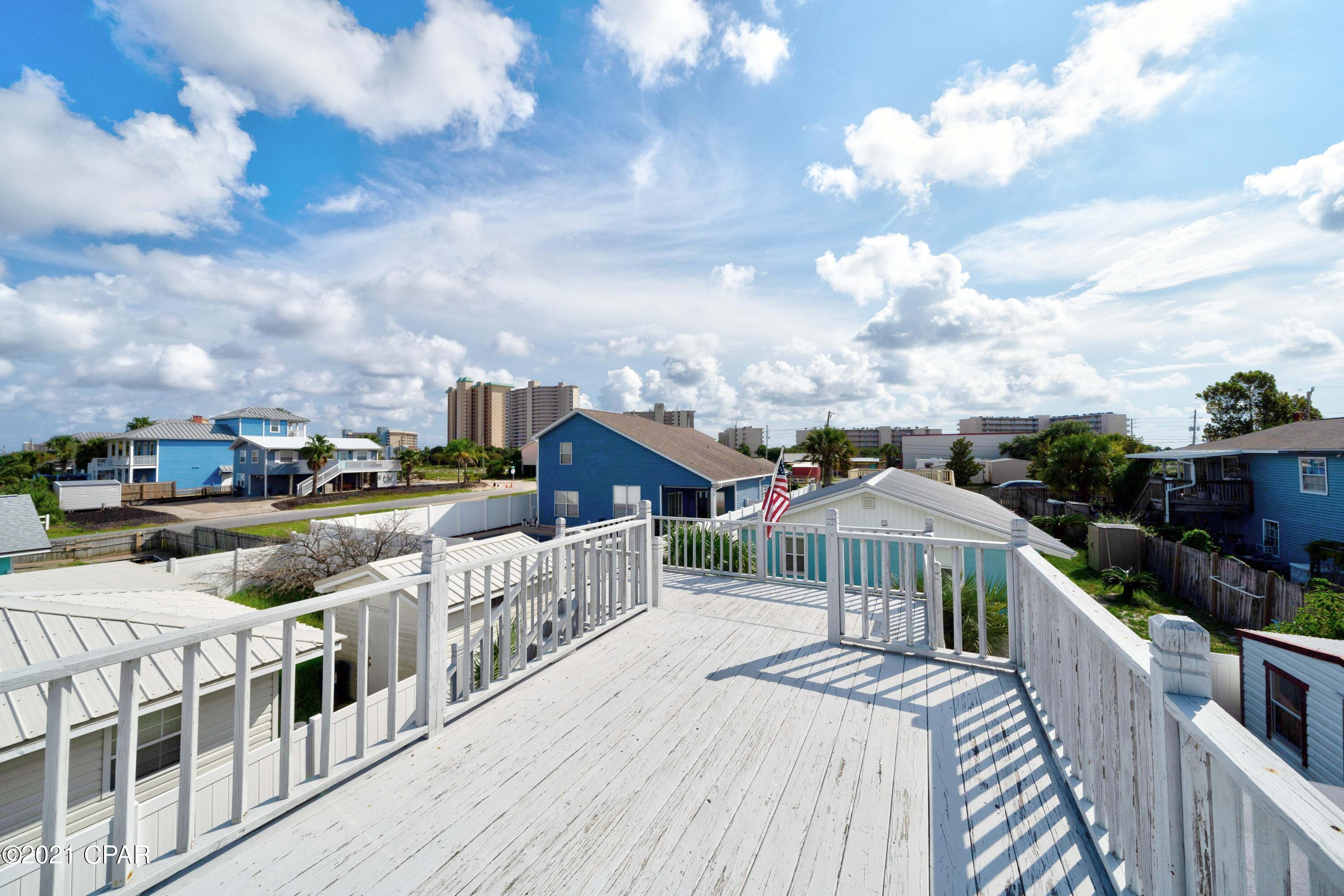 Holiday Beach Unit 14 - Residential