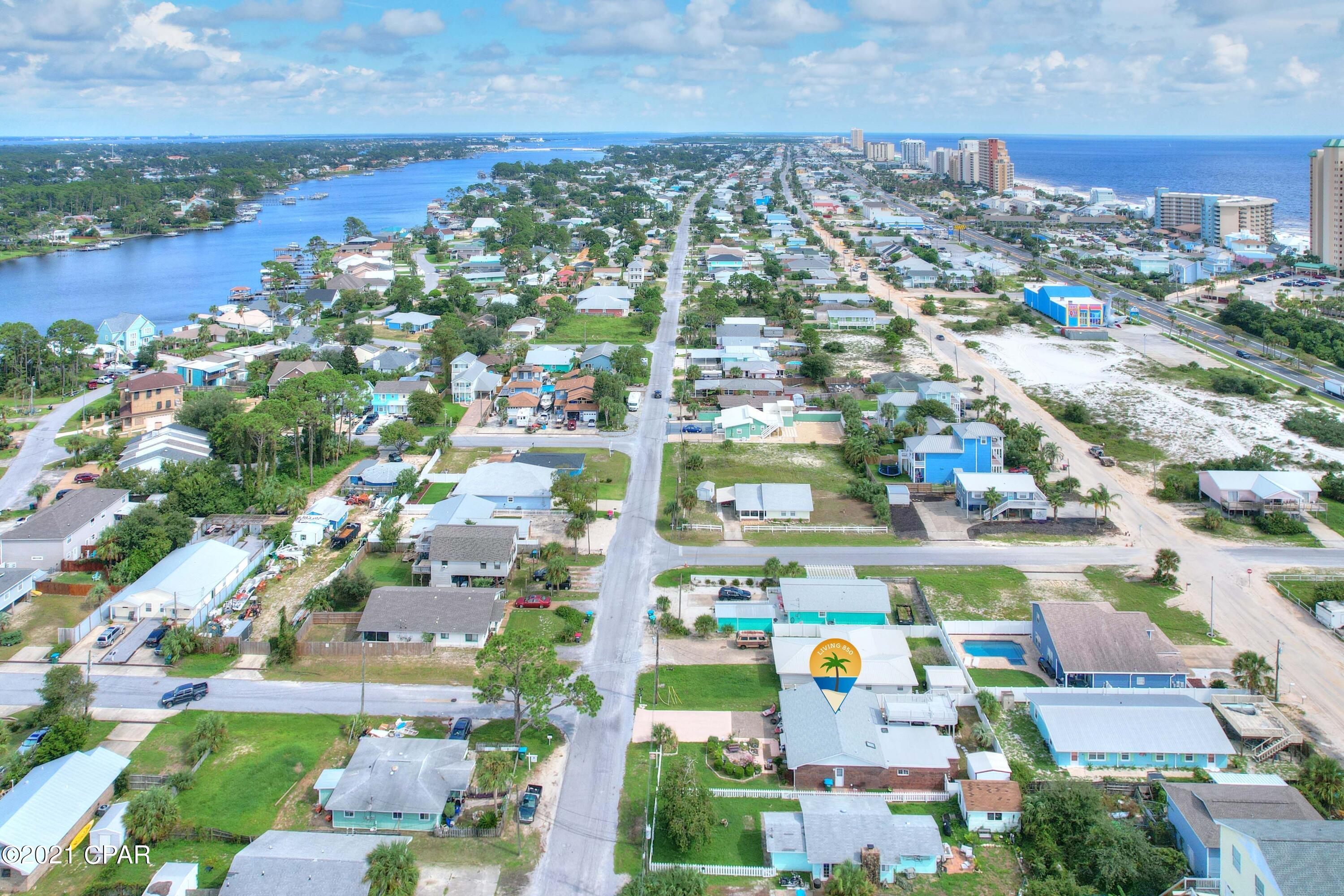 Holiday Beach Unit 14 - Residential
