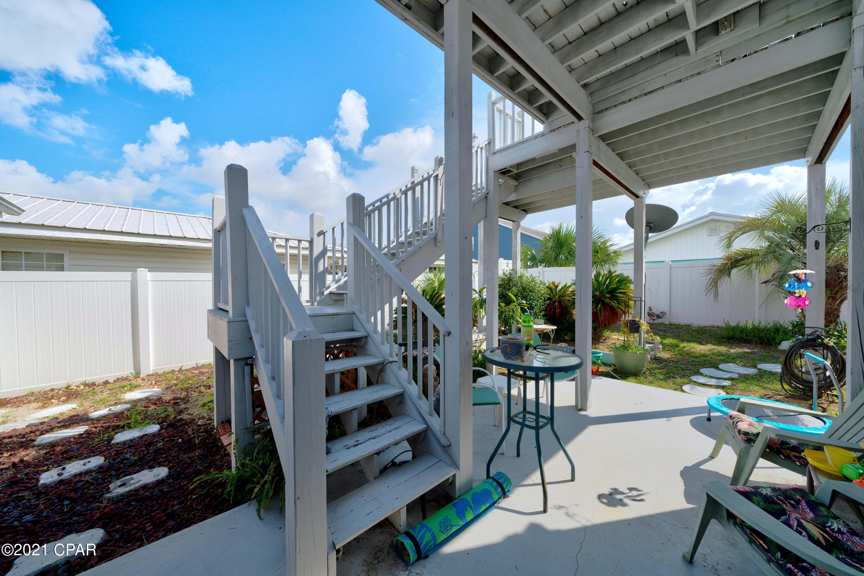 Holiday Beach Unit 14 - Residential