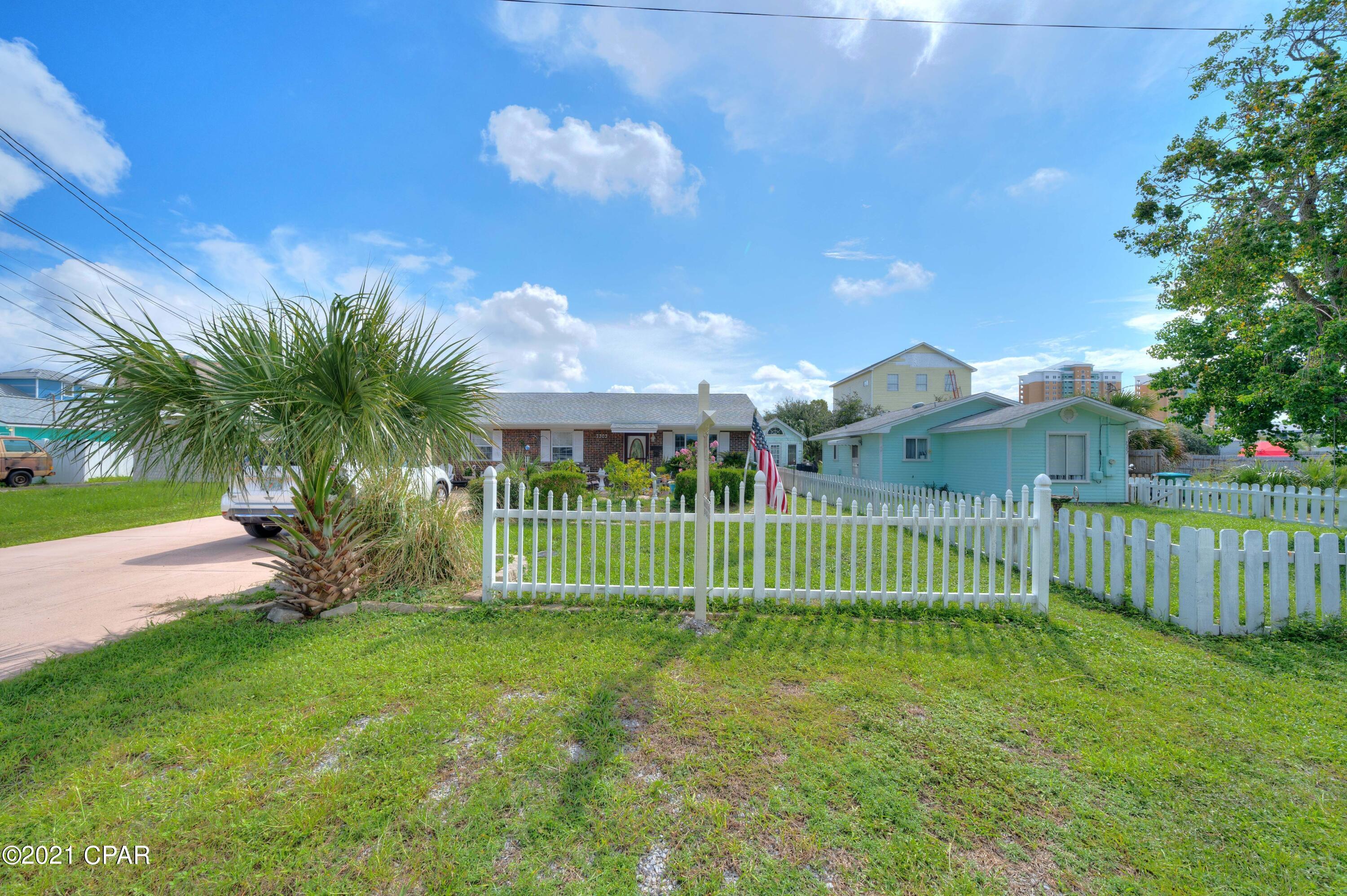 Holiday Beach Unit 14 - Residential