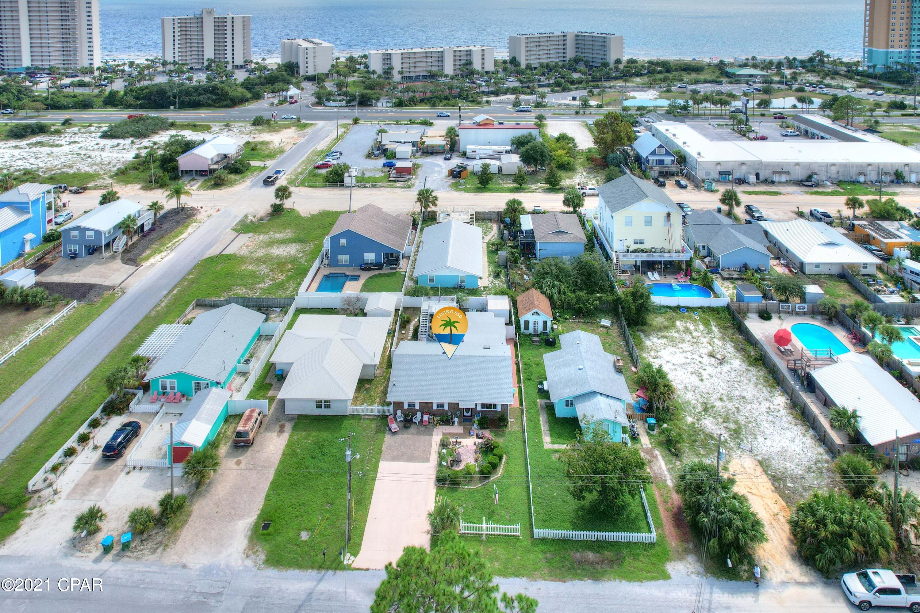 Holiday Beach Unit 14 - Residential