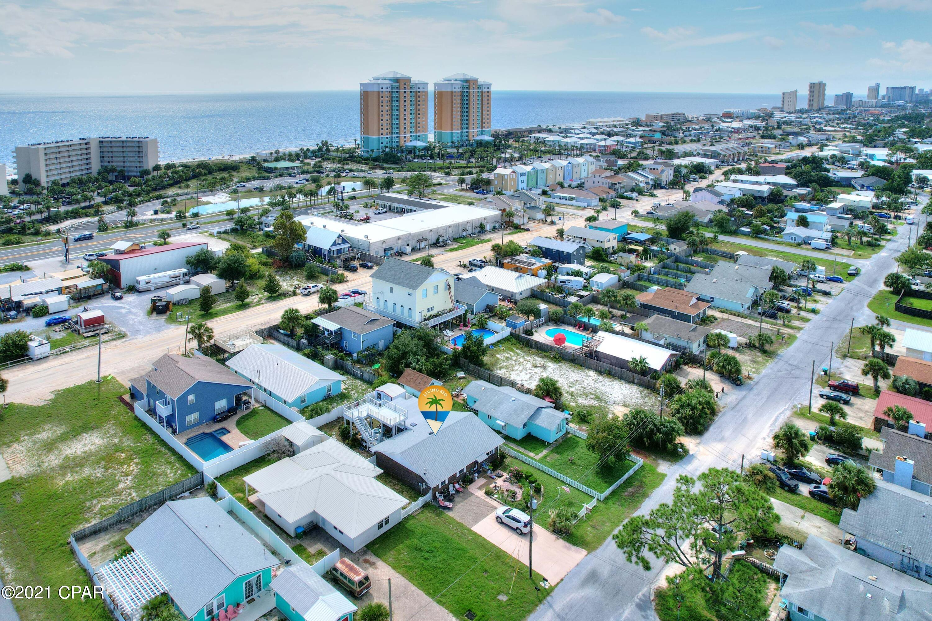 Holiday Beach Unit 14 - Residential