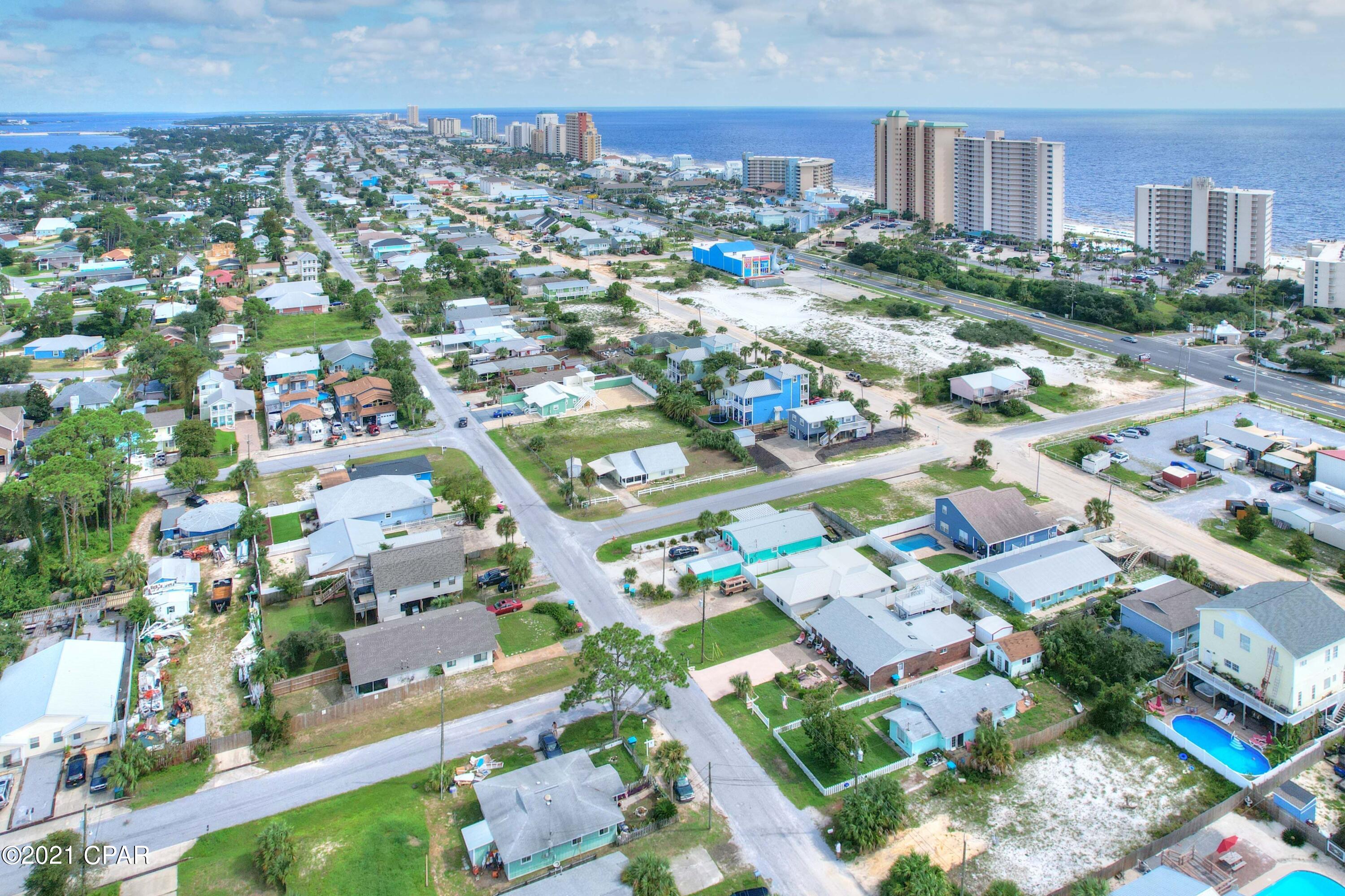 Holiday Beach Unit 14 - Residential