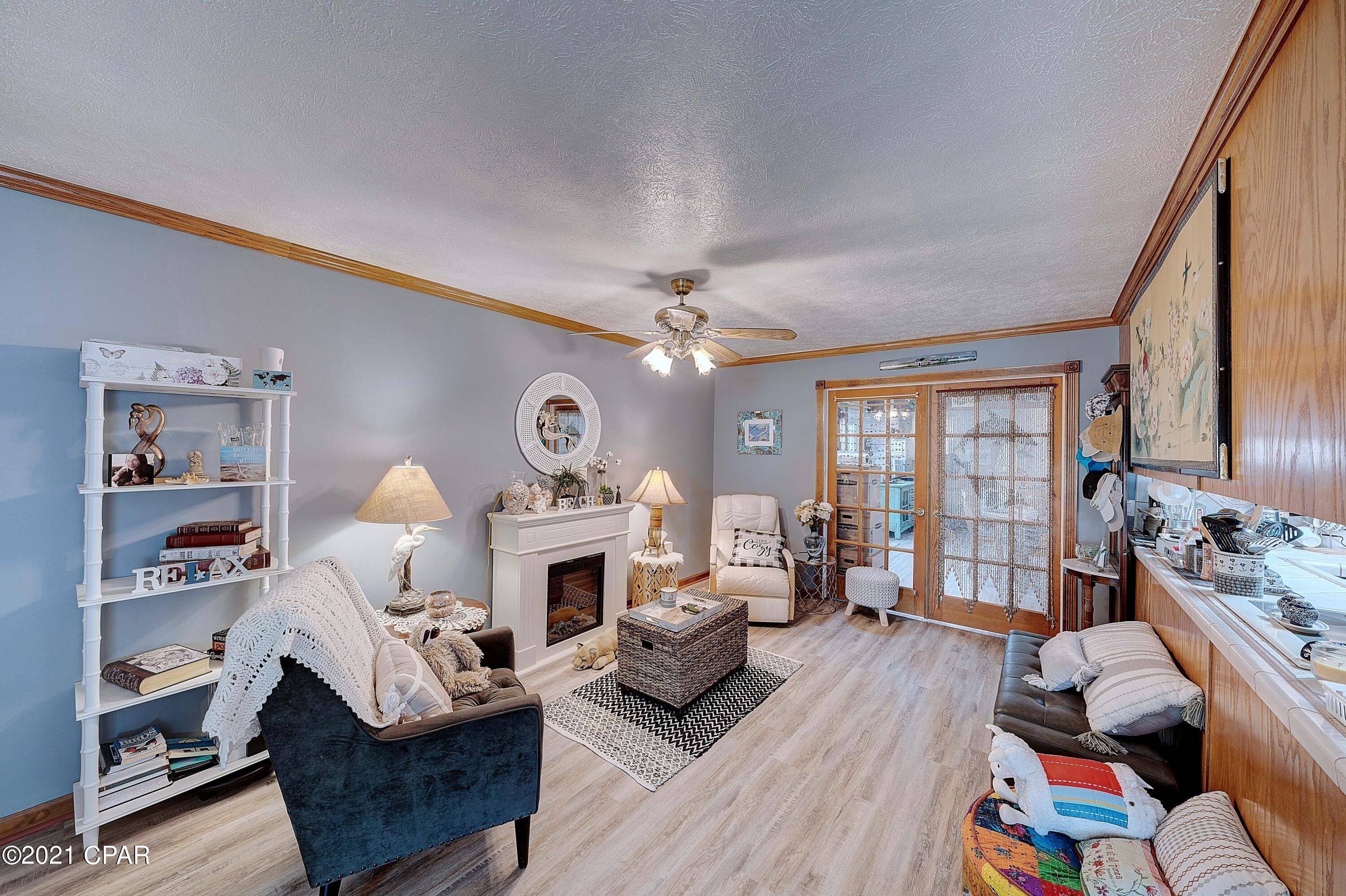 Holiday Beach Unit 14 - Residential