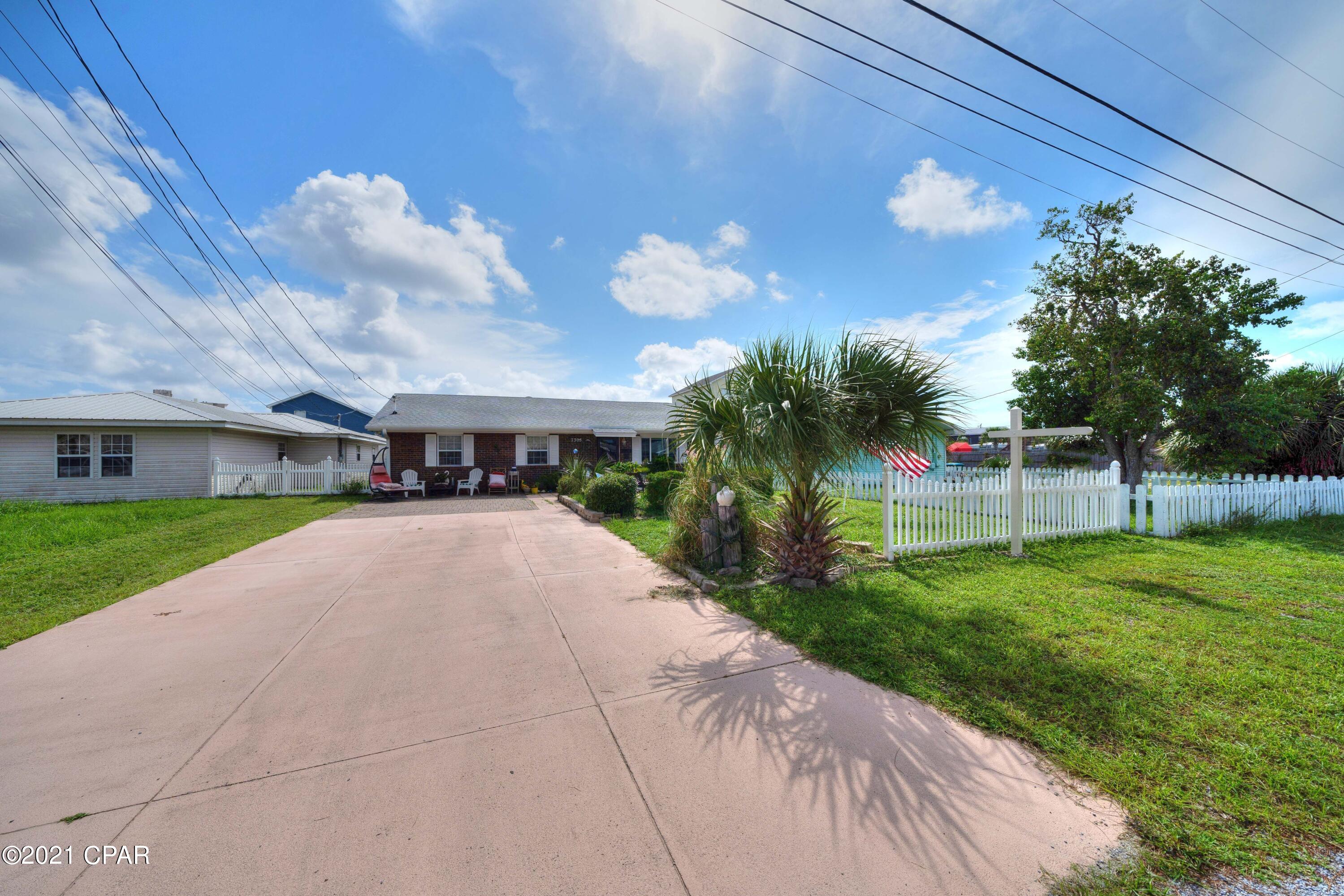 Holiday Beach Unit 14 - Residential