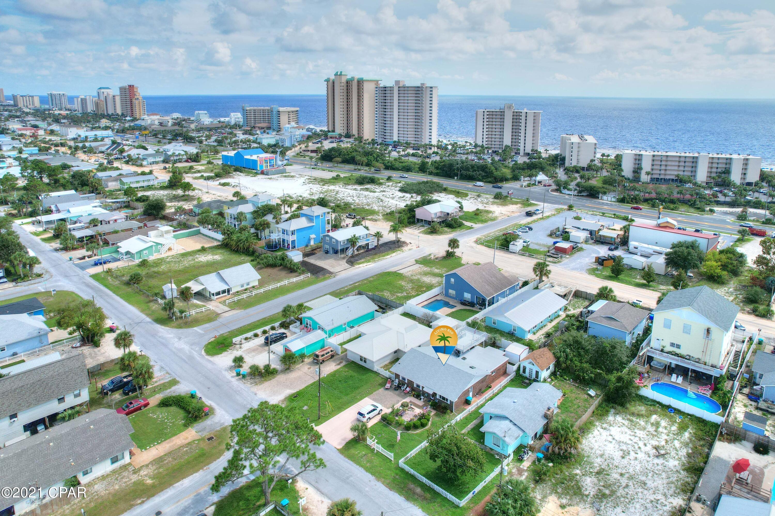 Holiday Beach Unit 14 - Residential