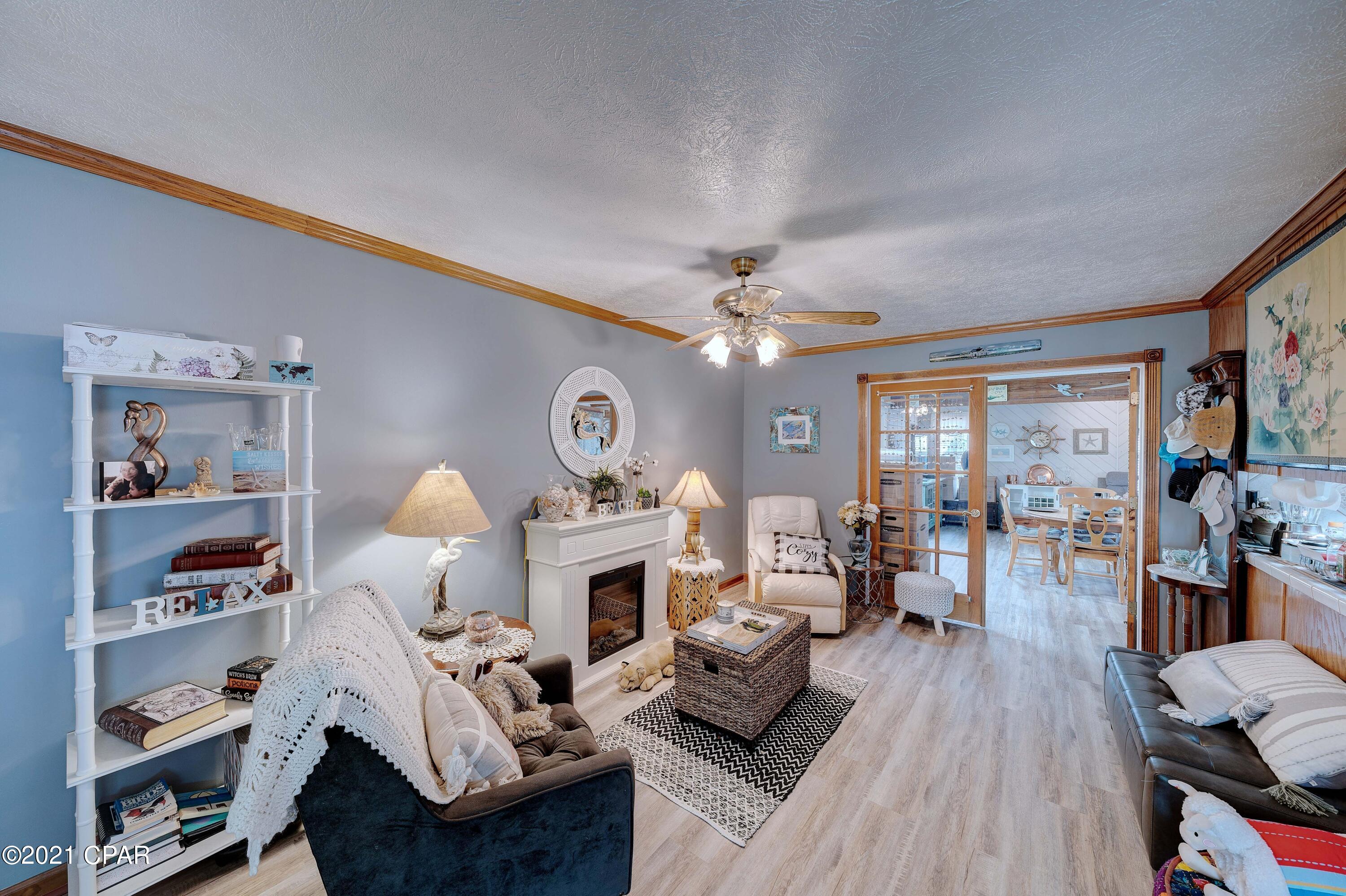 Holiday Beach Unit 14 - Residential