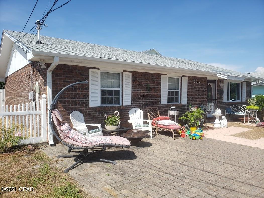 Holiday Beach Unit 14 - Residential