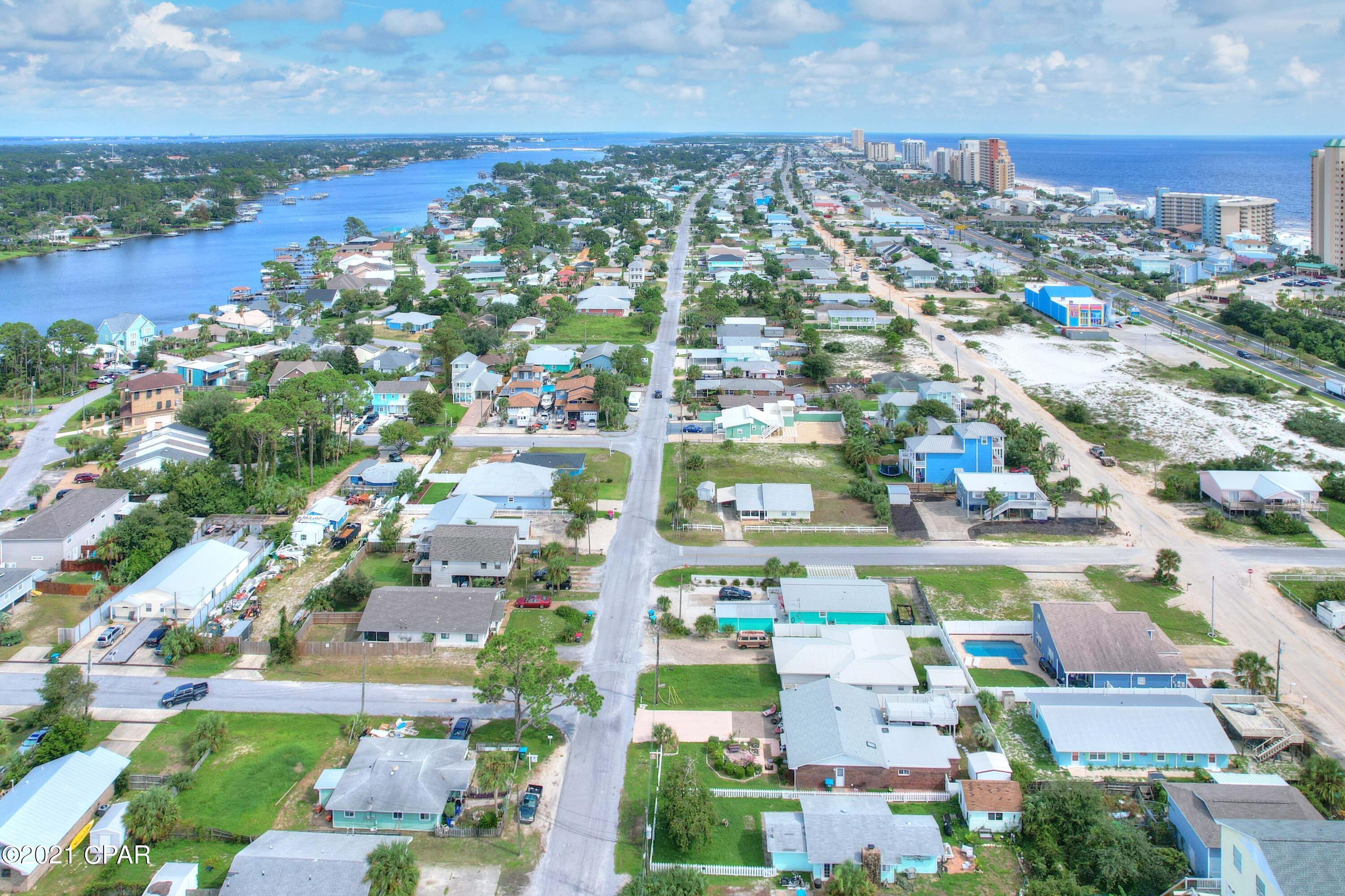 Holiday Beach Unit 14 - Residential