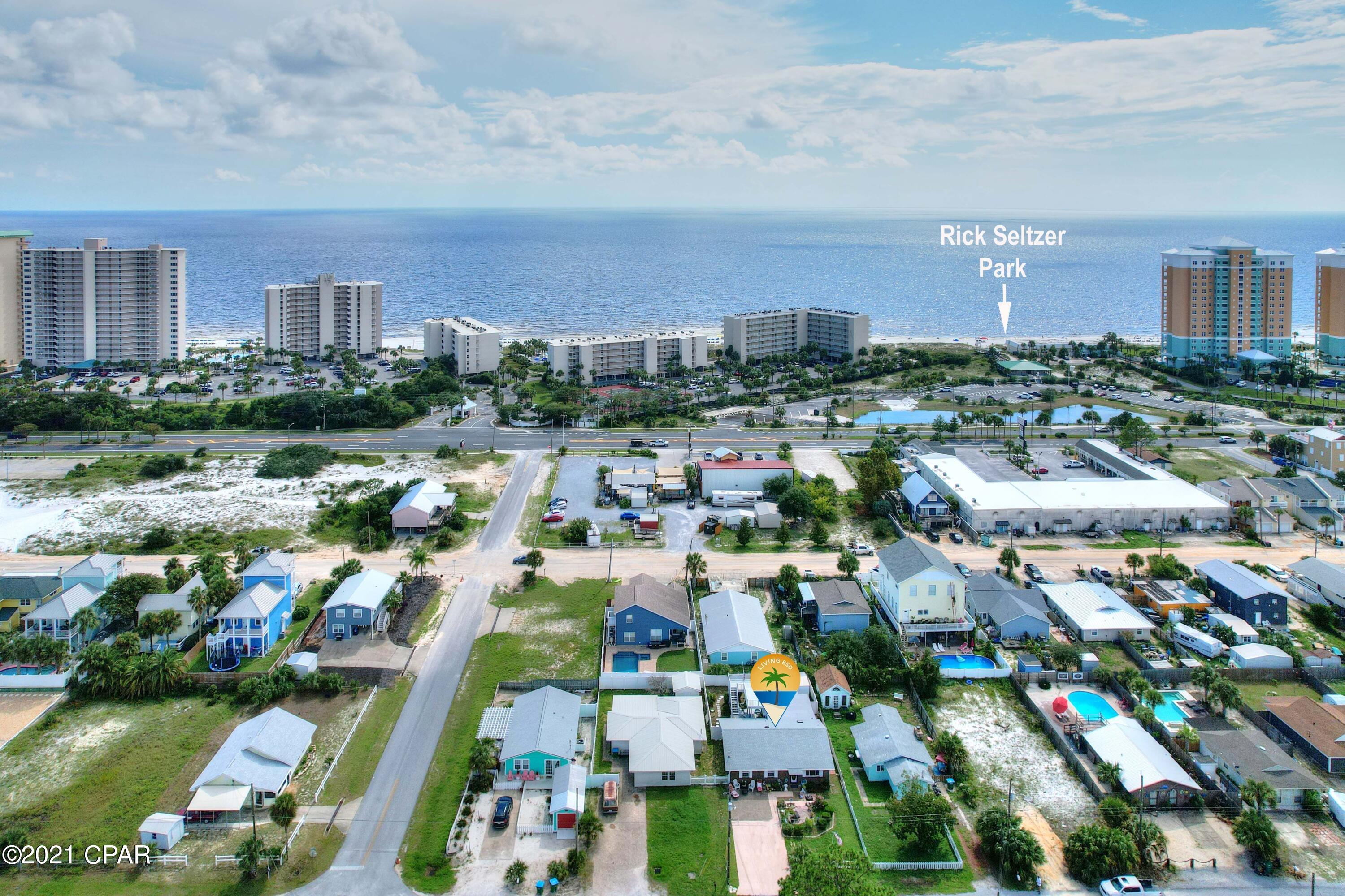 Holiday Beach Unit 14 - Residential