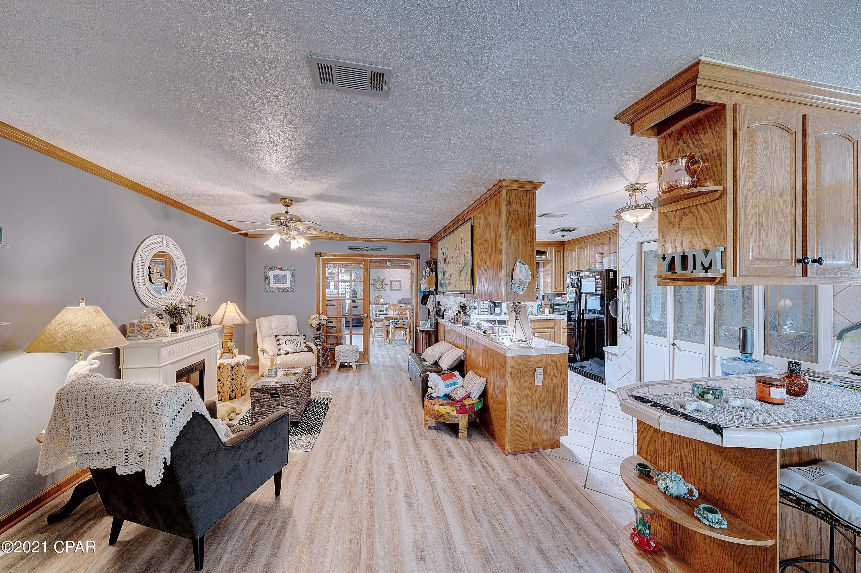 Holiday Beach Unit 14 - Residential