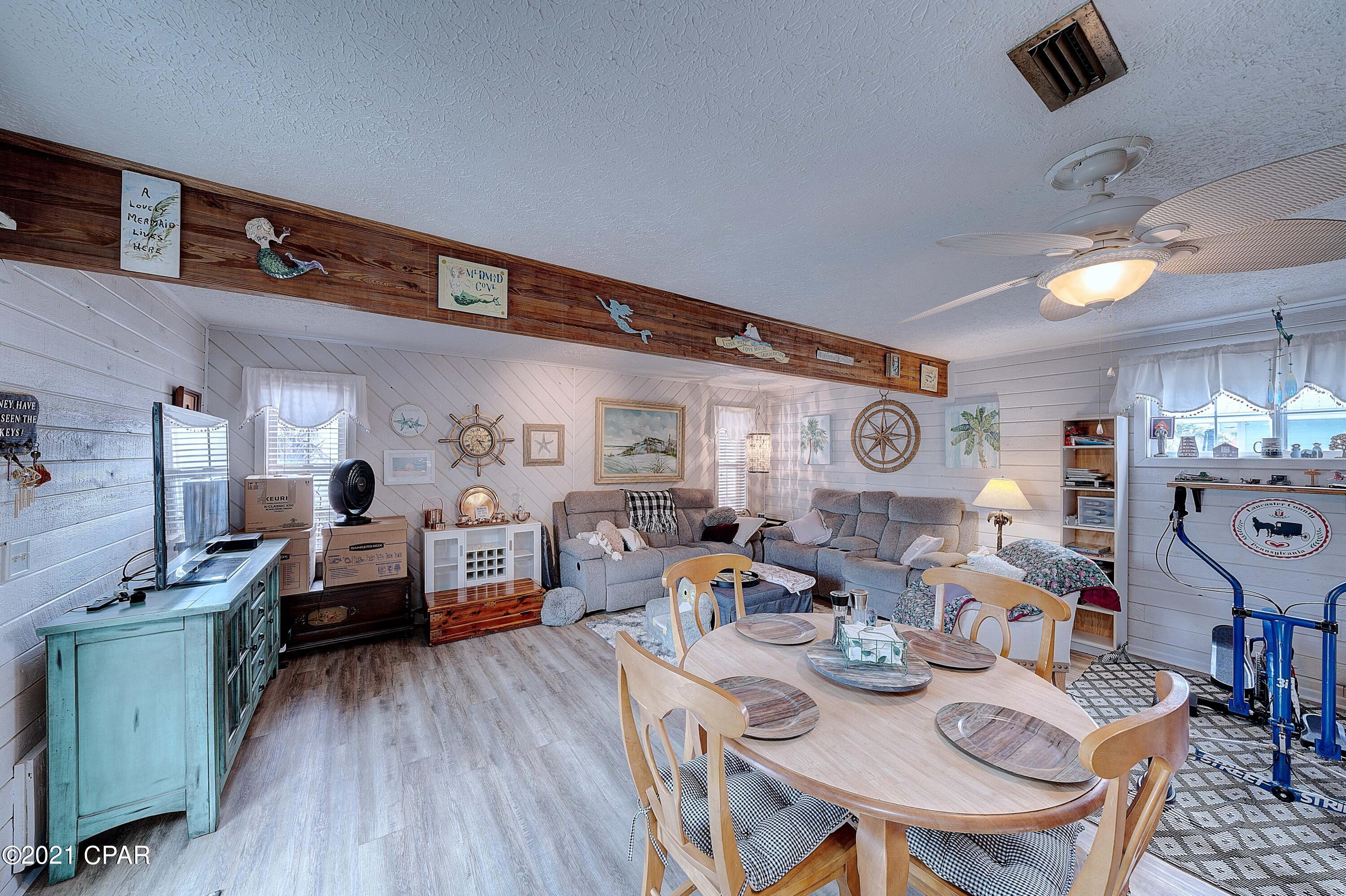 Holiday Beach Unit 14 - Residential