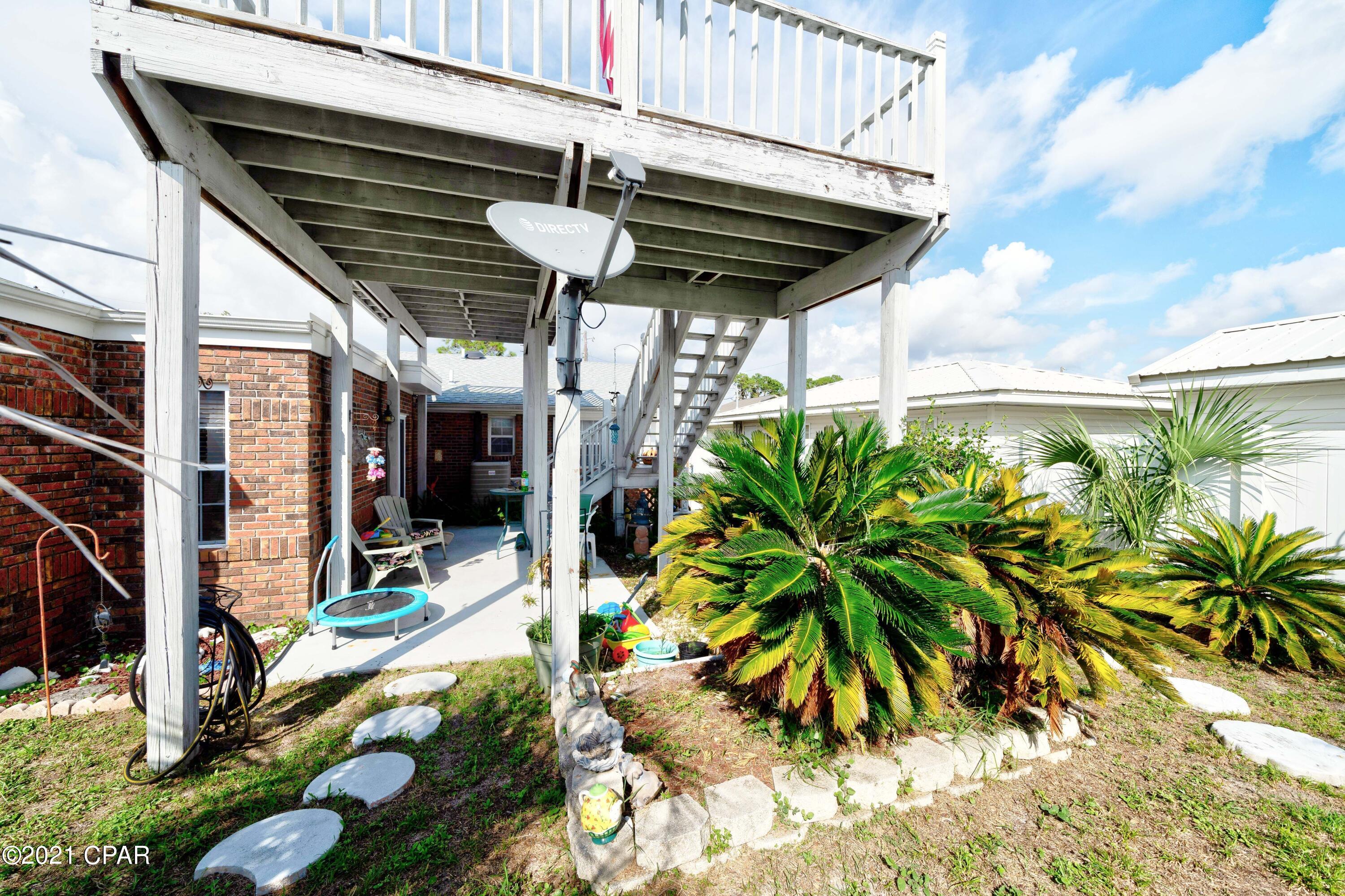Holiday Beach Unit 14 - Residential