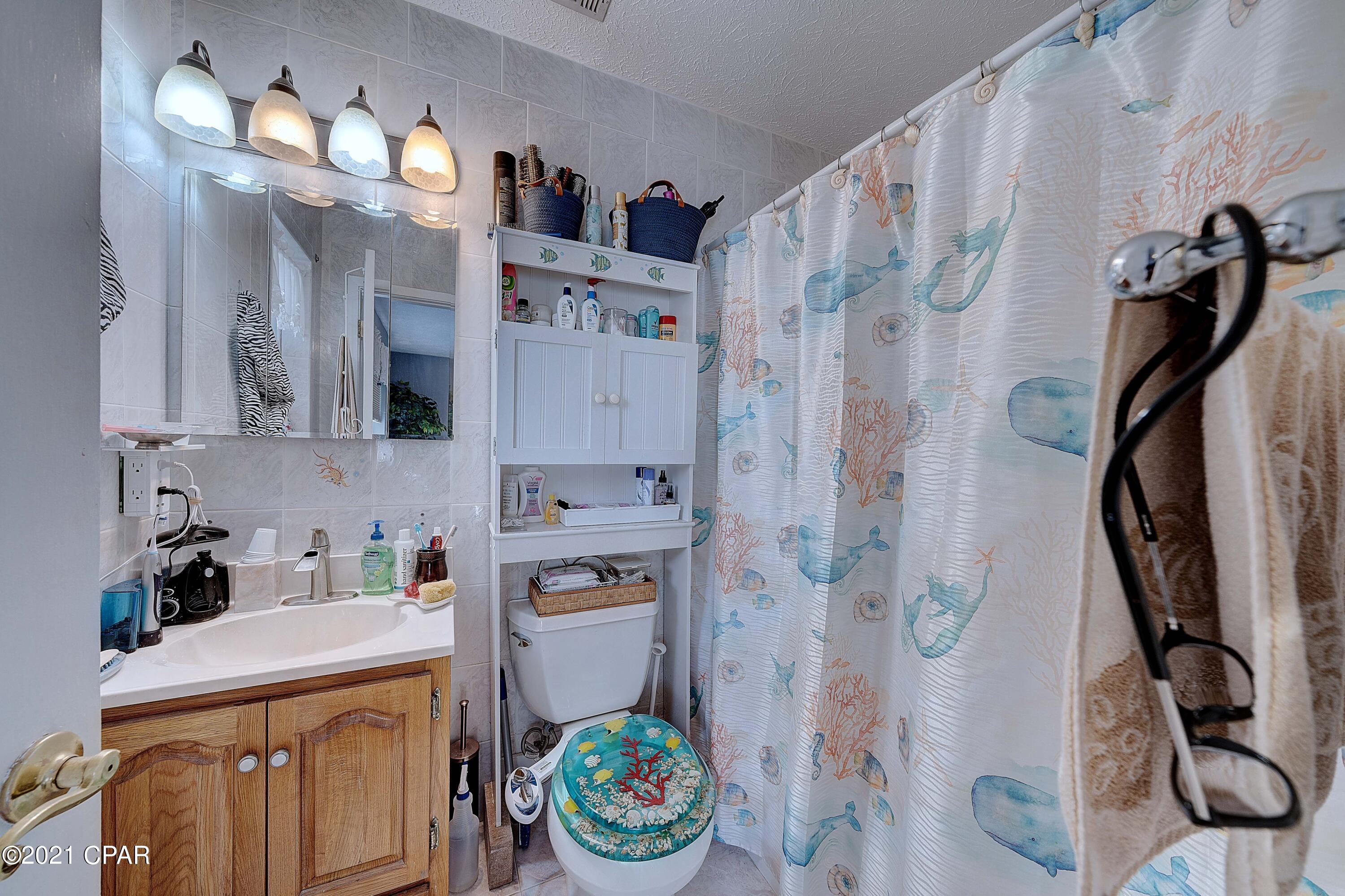 Holiday Beach Unit 14 - Residential
