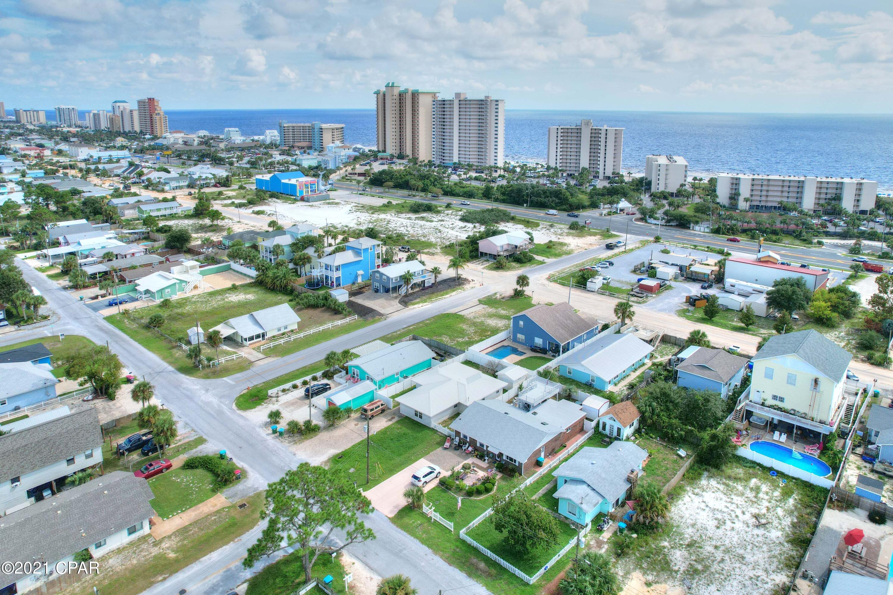 Holiday Beach Unit 14 - Residential