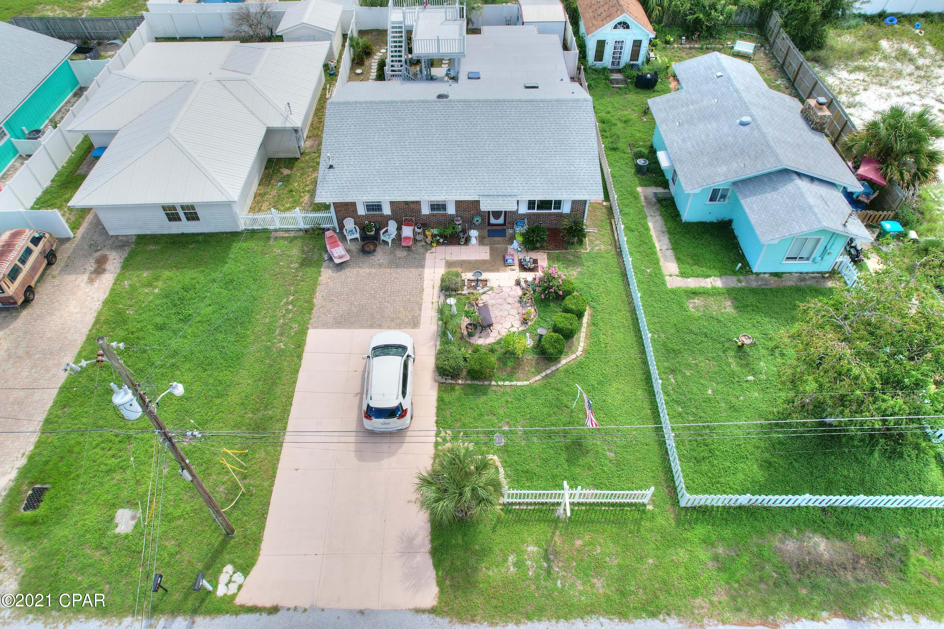 Holiday Beach Unit 14 - Residential