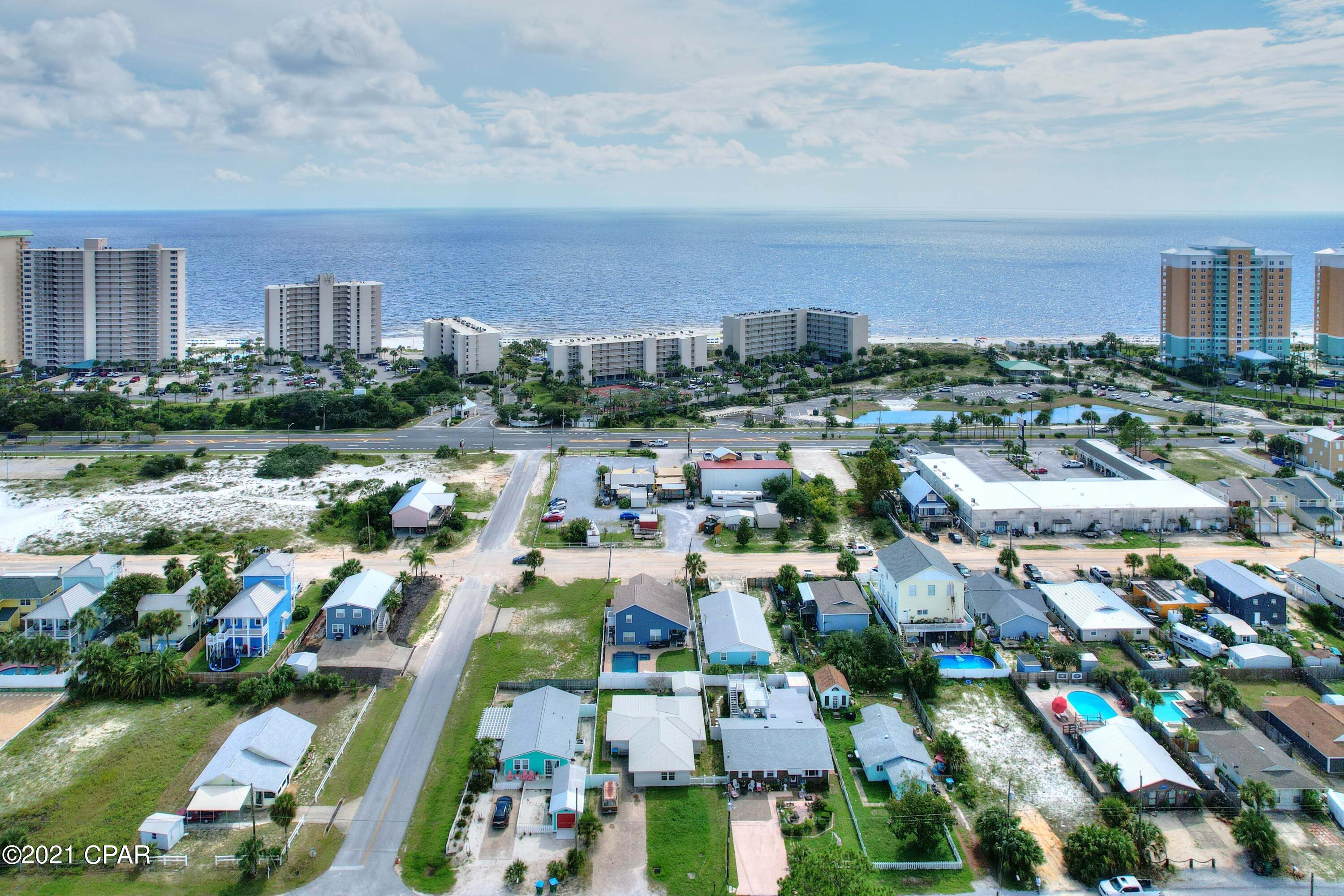Holiday Beach Unit 14 - Residential