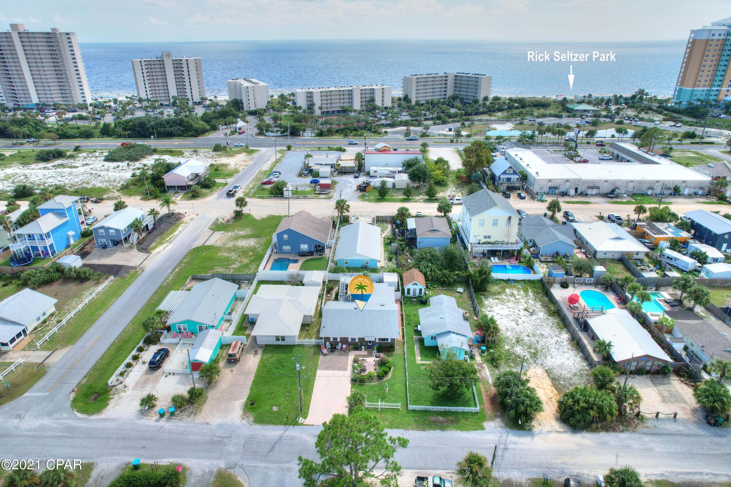 Holiday Beach Unit 14 - Residential