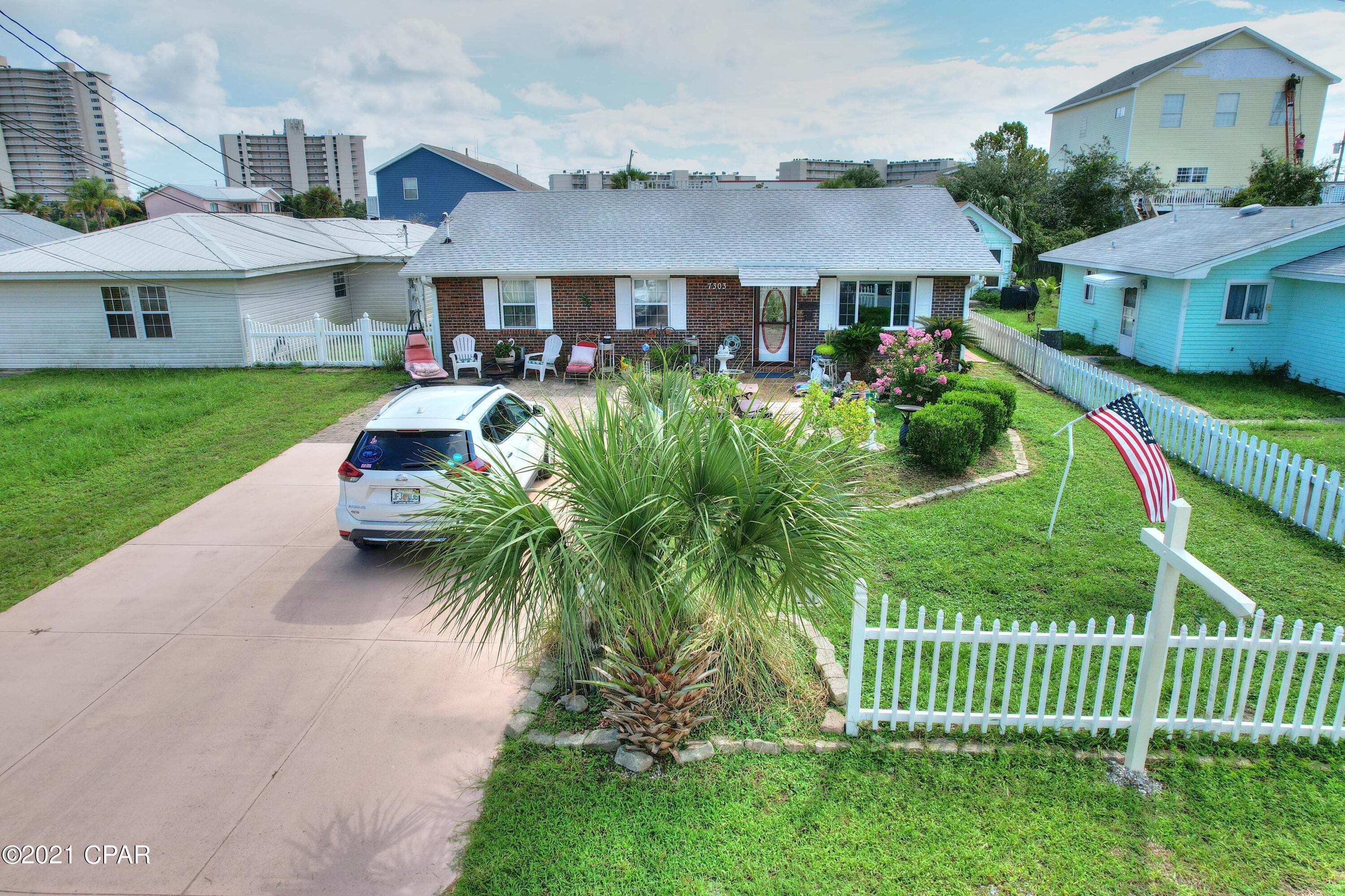 Holiday Beach Unit 14 - Residential