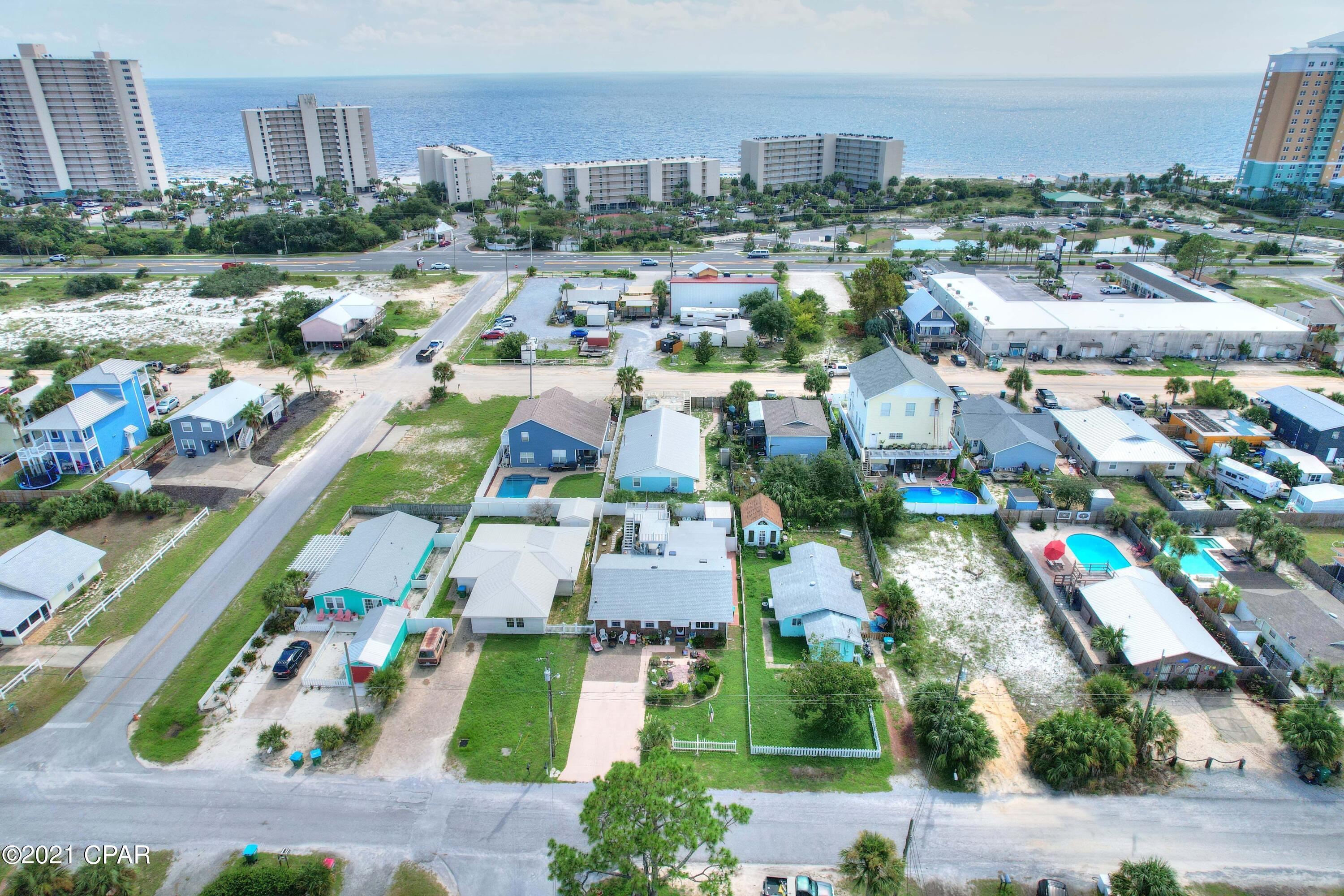Holiday Beach Unit 14 - Residential