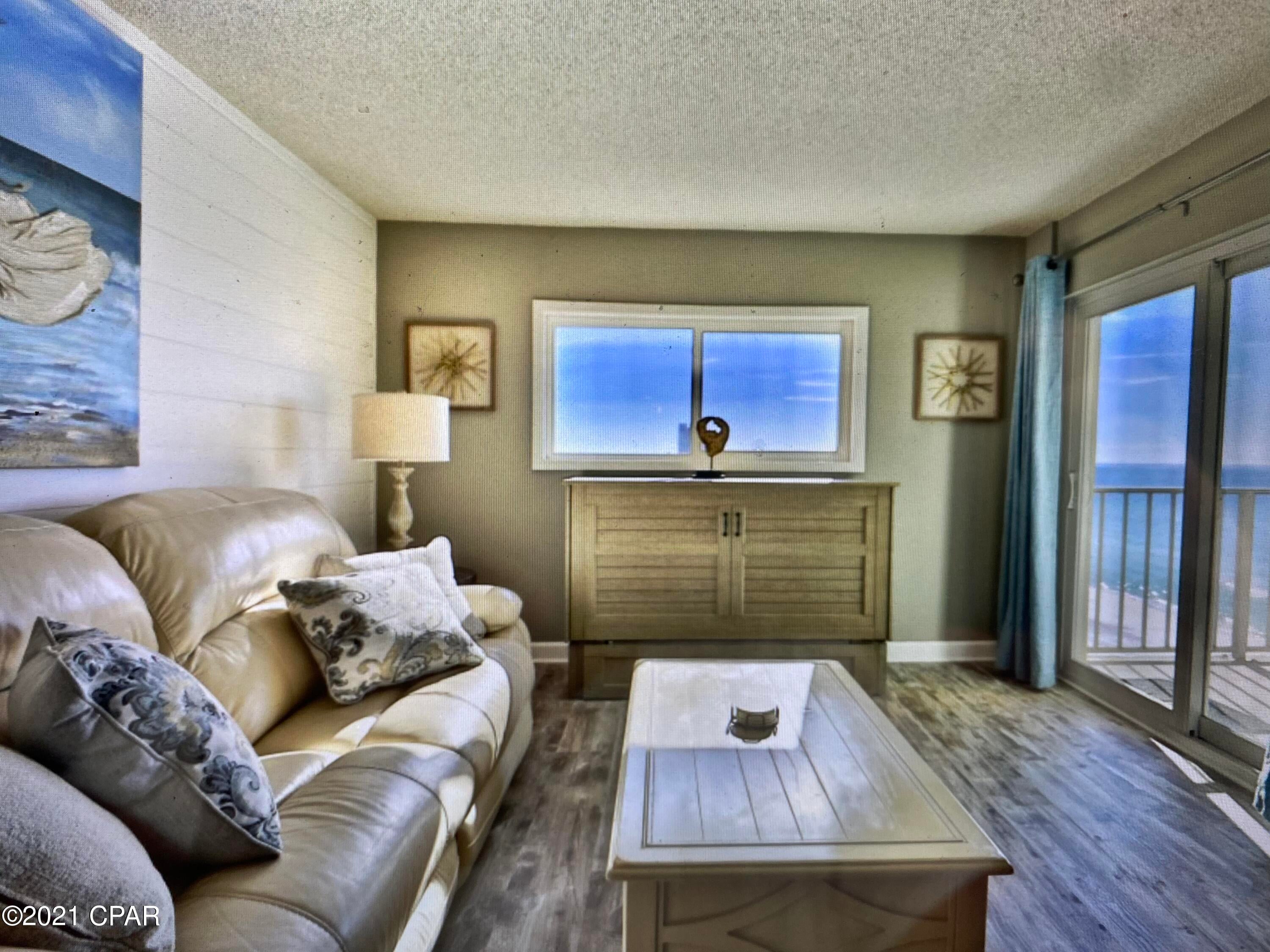 Regency Towers - Residential