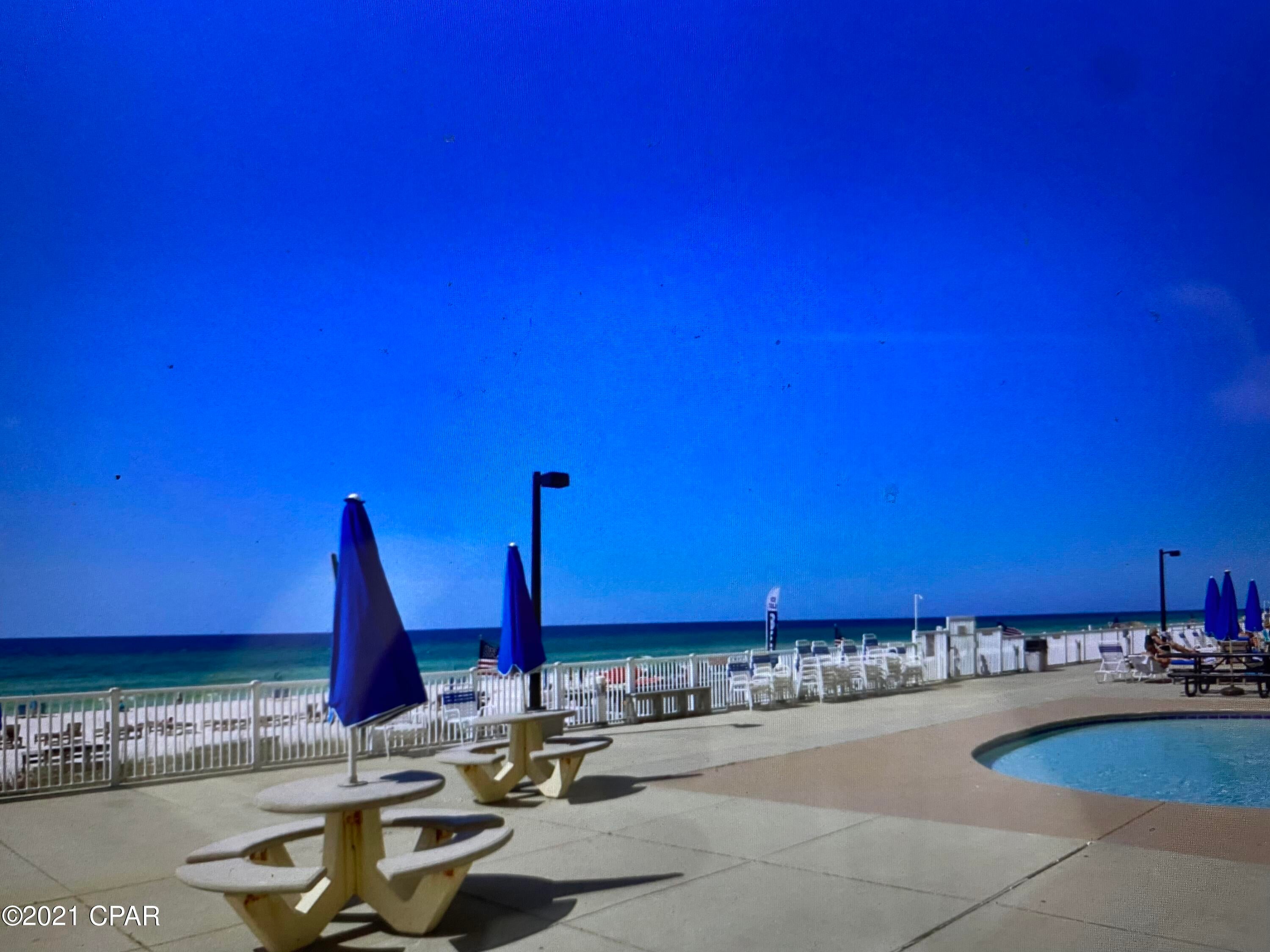 Regency Towers - Residential