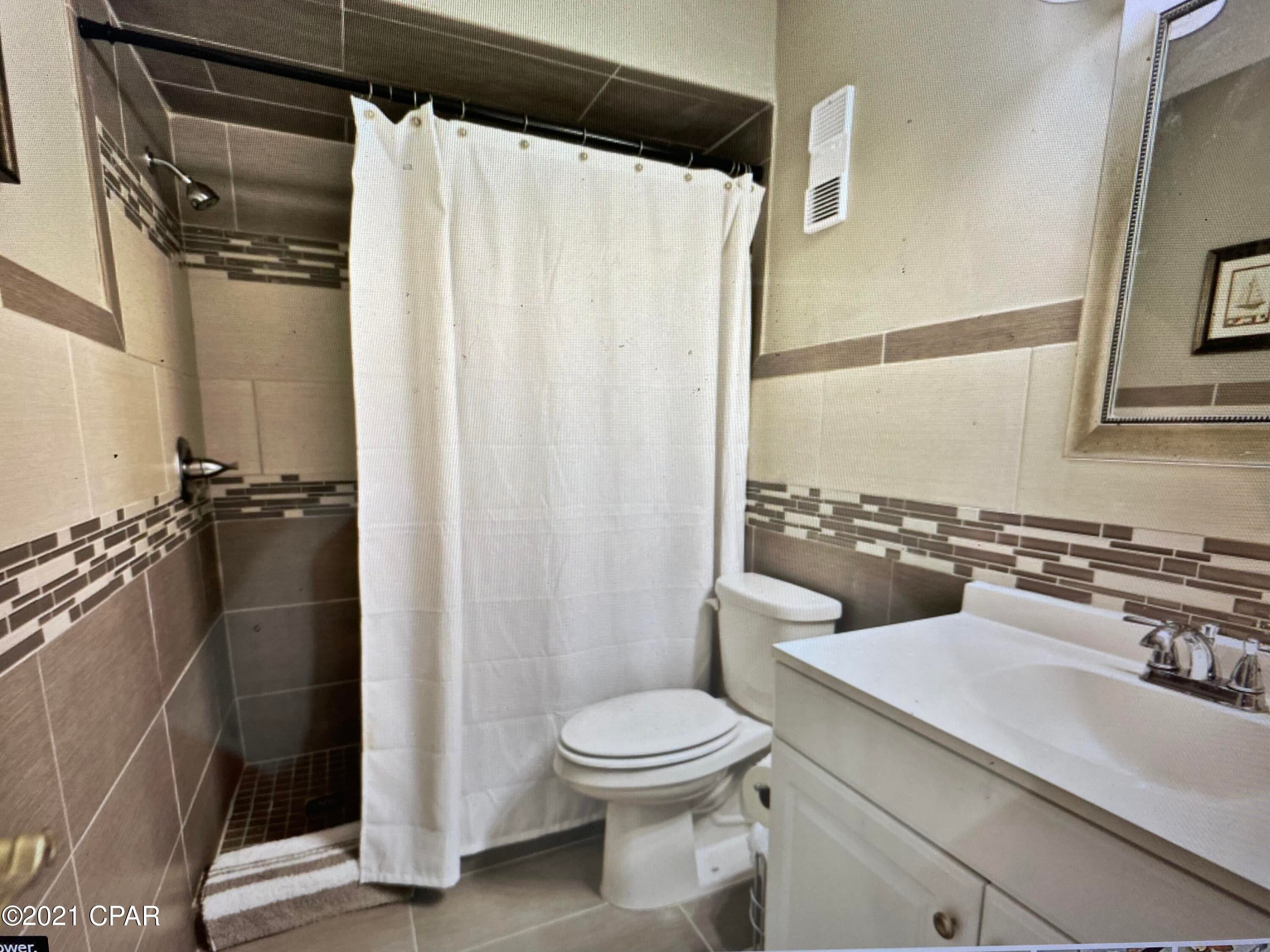 Regency Towers - Residential