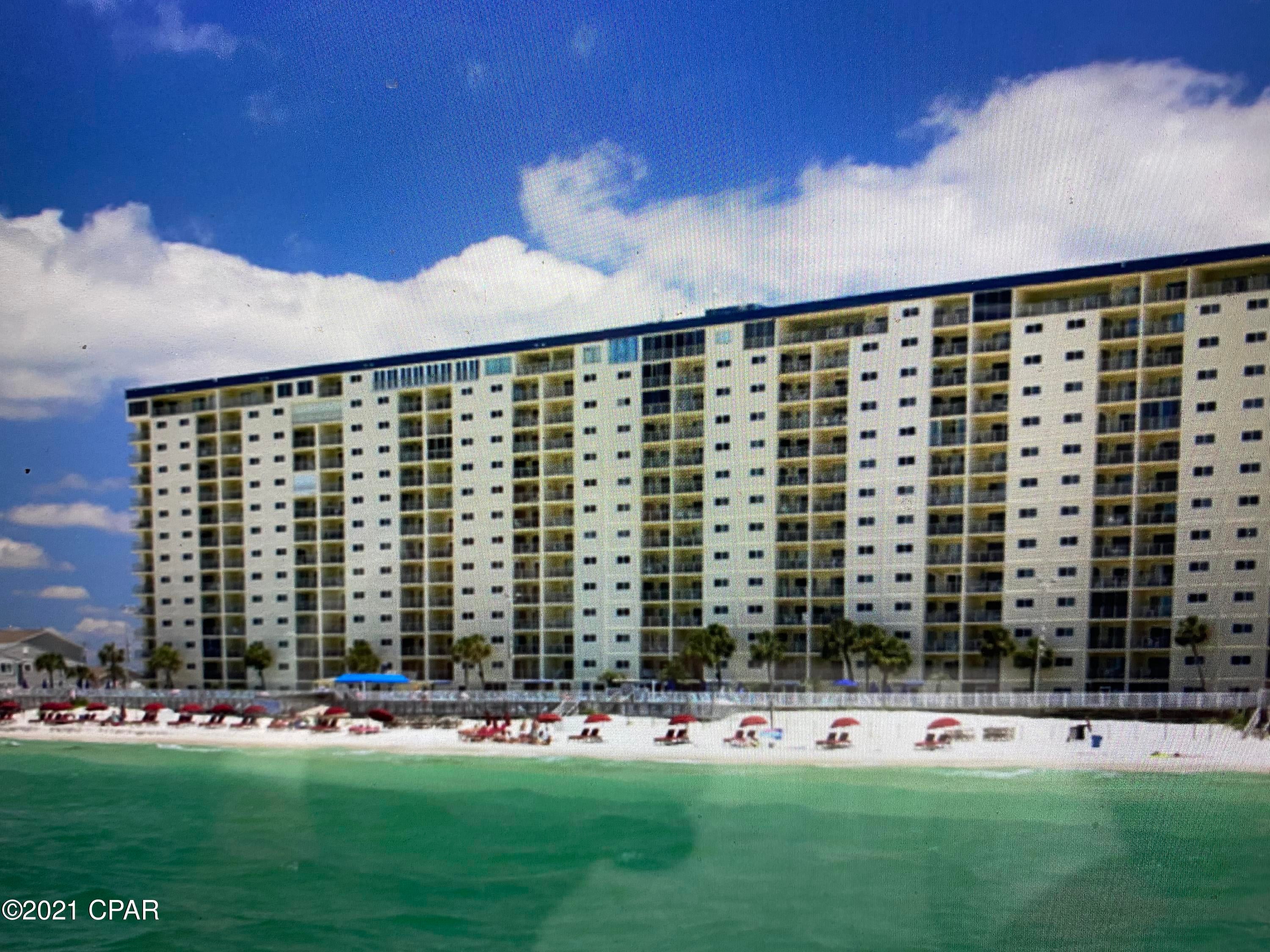 Regency Towers - Residential