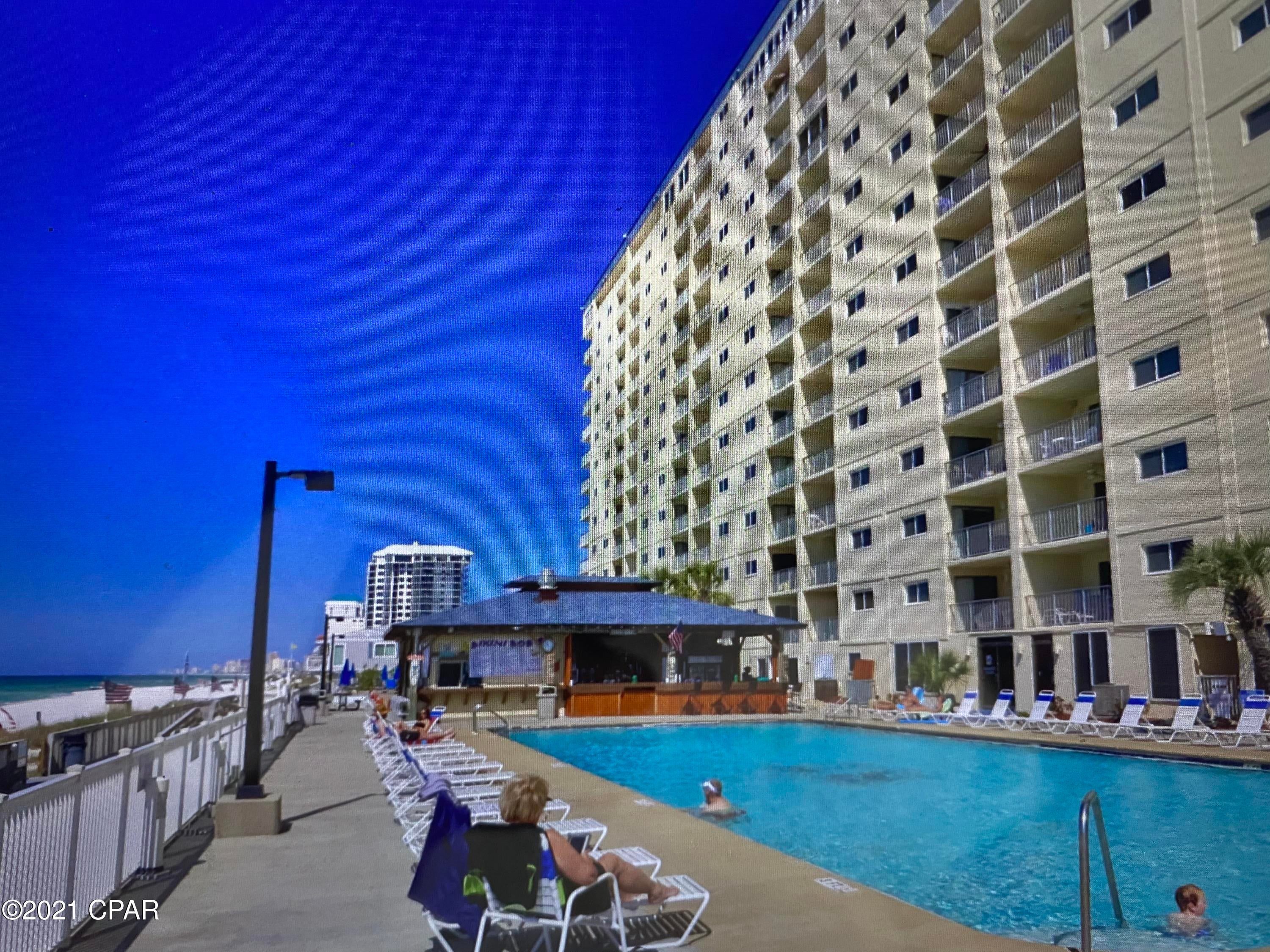 Regency Towers - Residential
