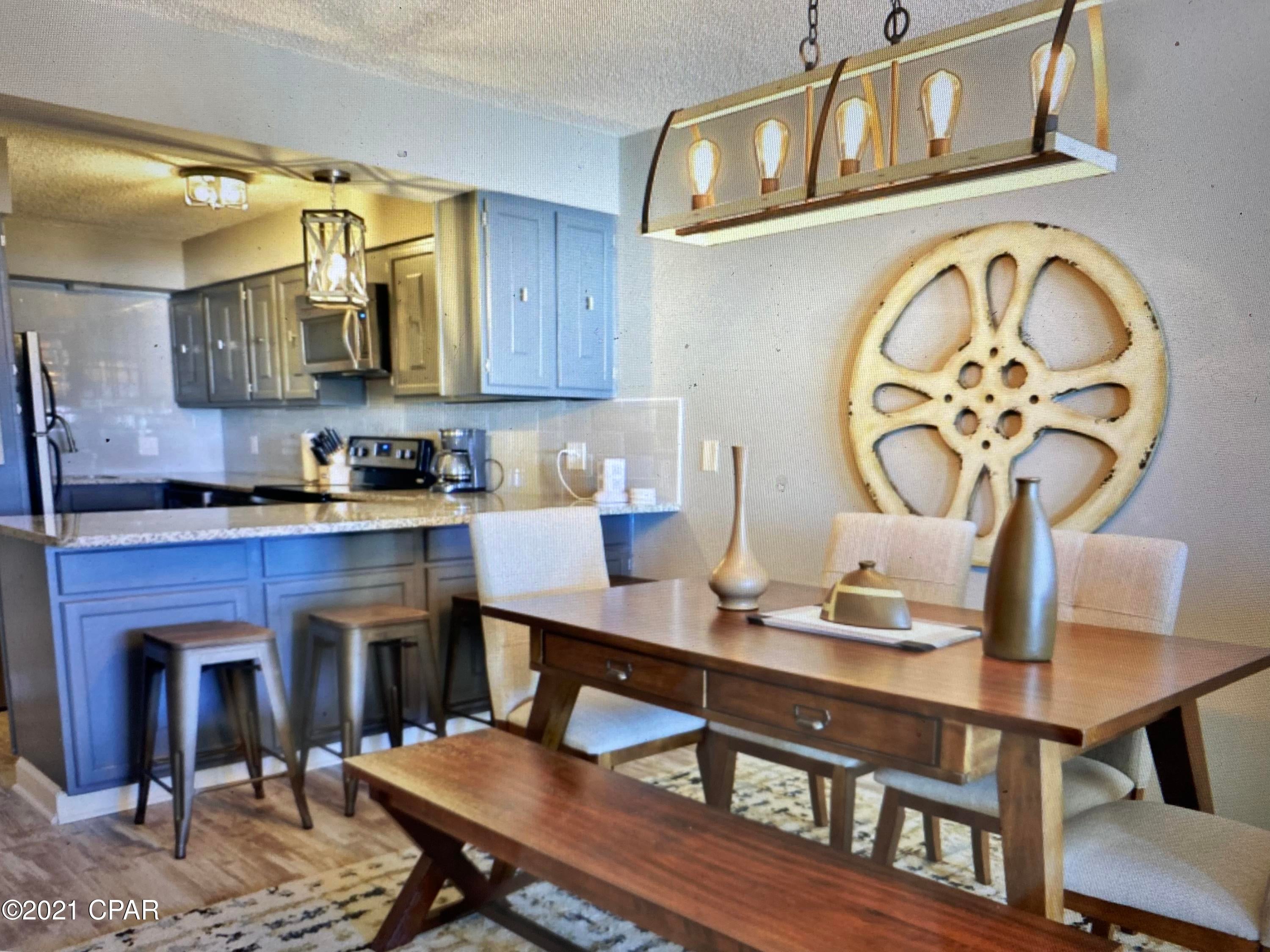 Regency Towers - Residential