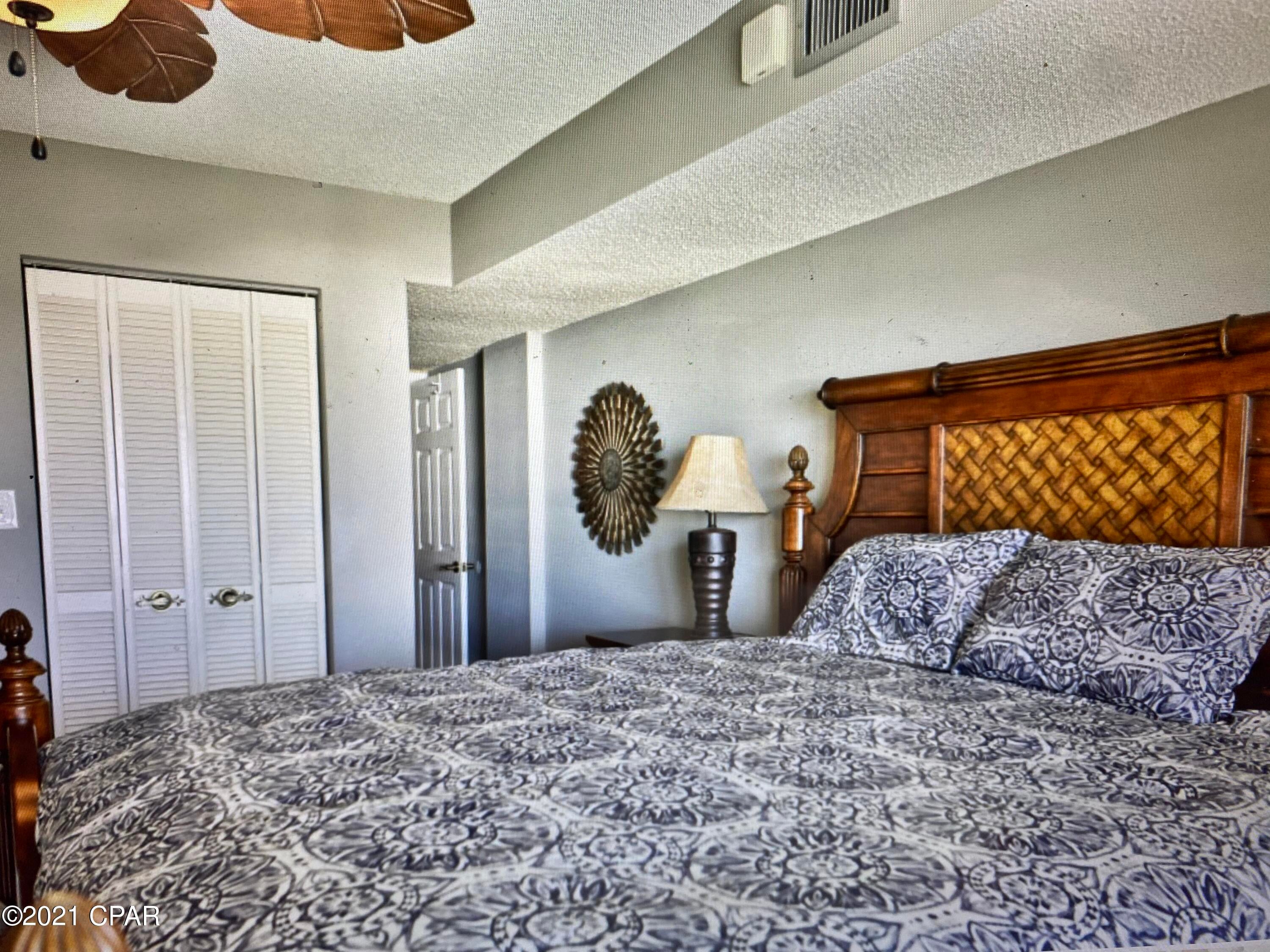 Regency Towers - Residential
